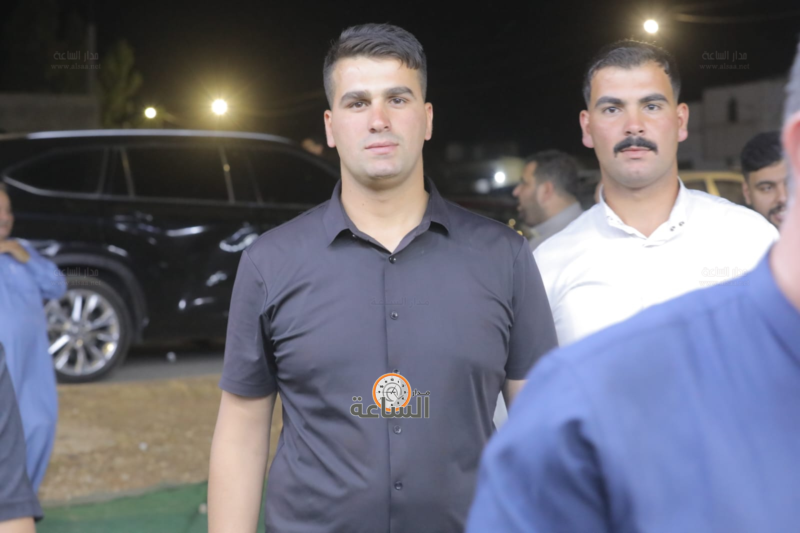 Madar Al-Saa Images 0.2720418718035783