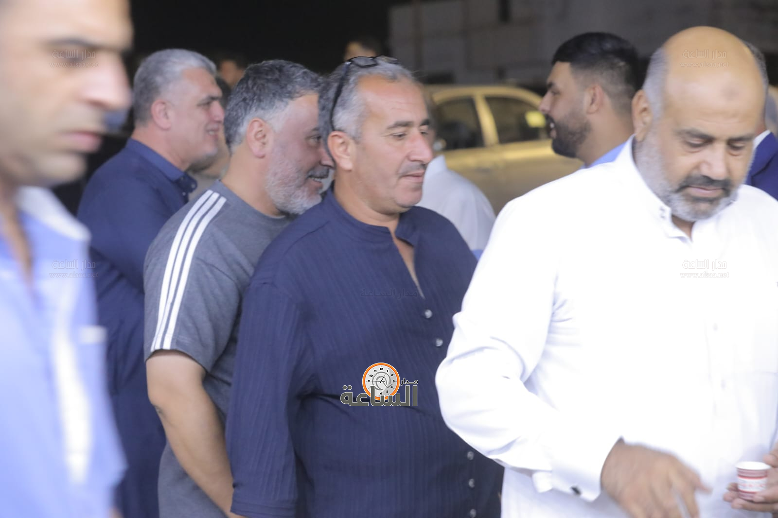 Madar Al-Saa Images 0.48294031591949904