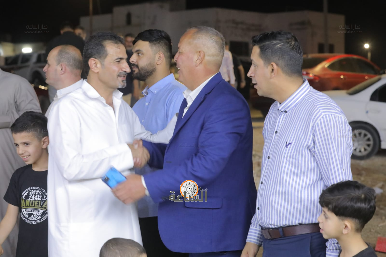 Madar Al-Saa Images 0.23107851303746085