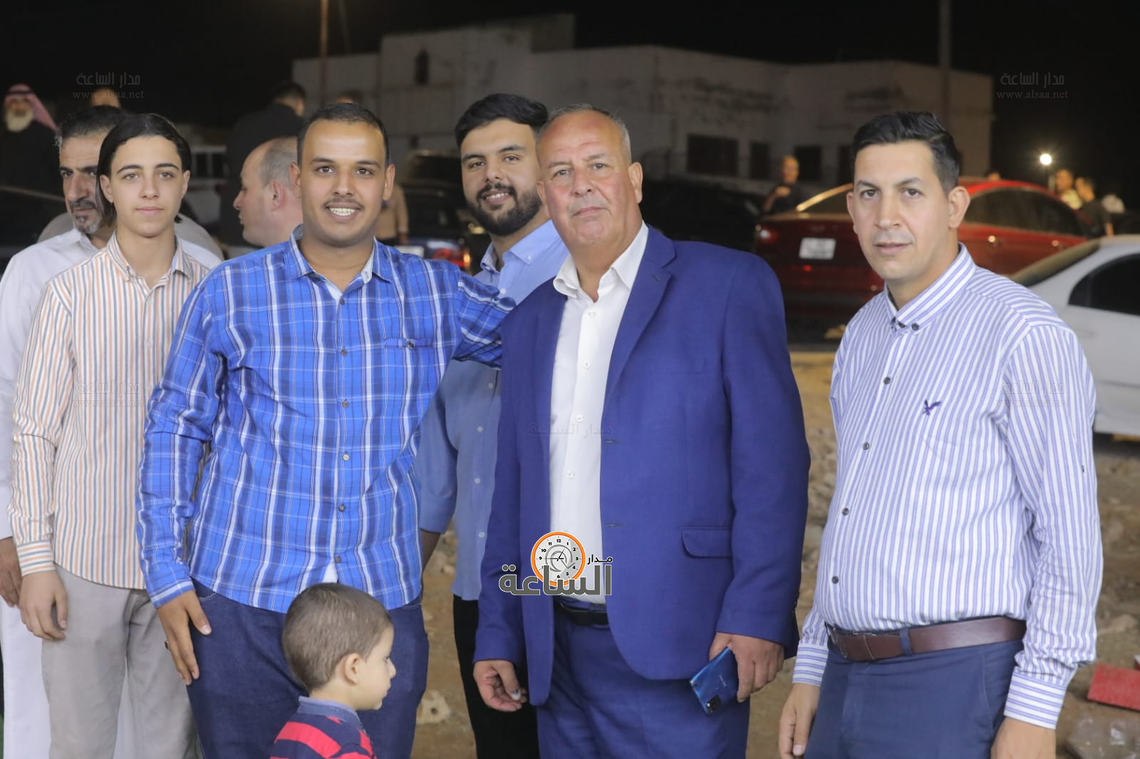 Madar Al-Saa Images 0.2482977528586492