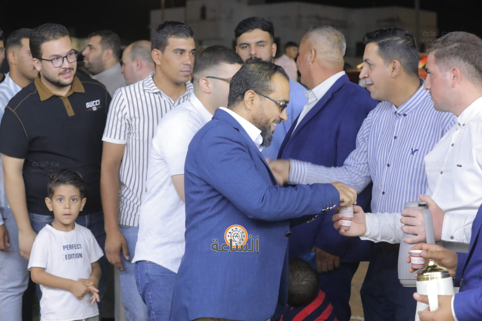 Madar Al-Saa Images 0.8362049165837236