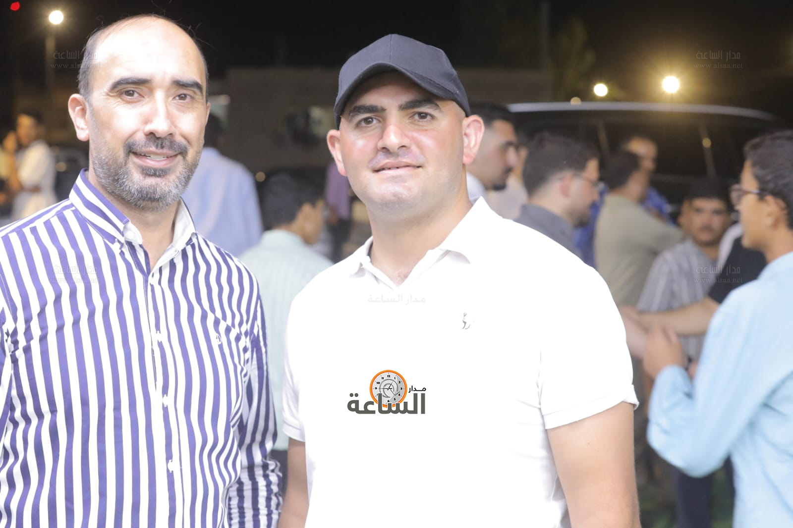 Madar Al-Saa Images 0.8985372686316678