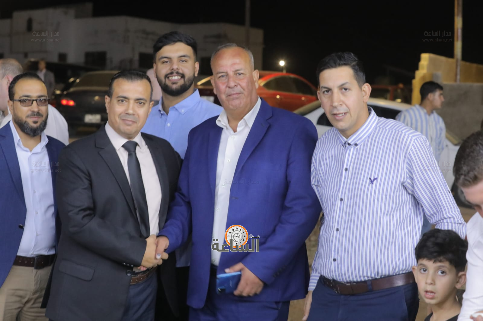 Madar Al-Saa Images 0.8234405440092359