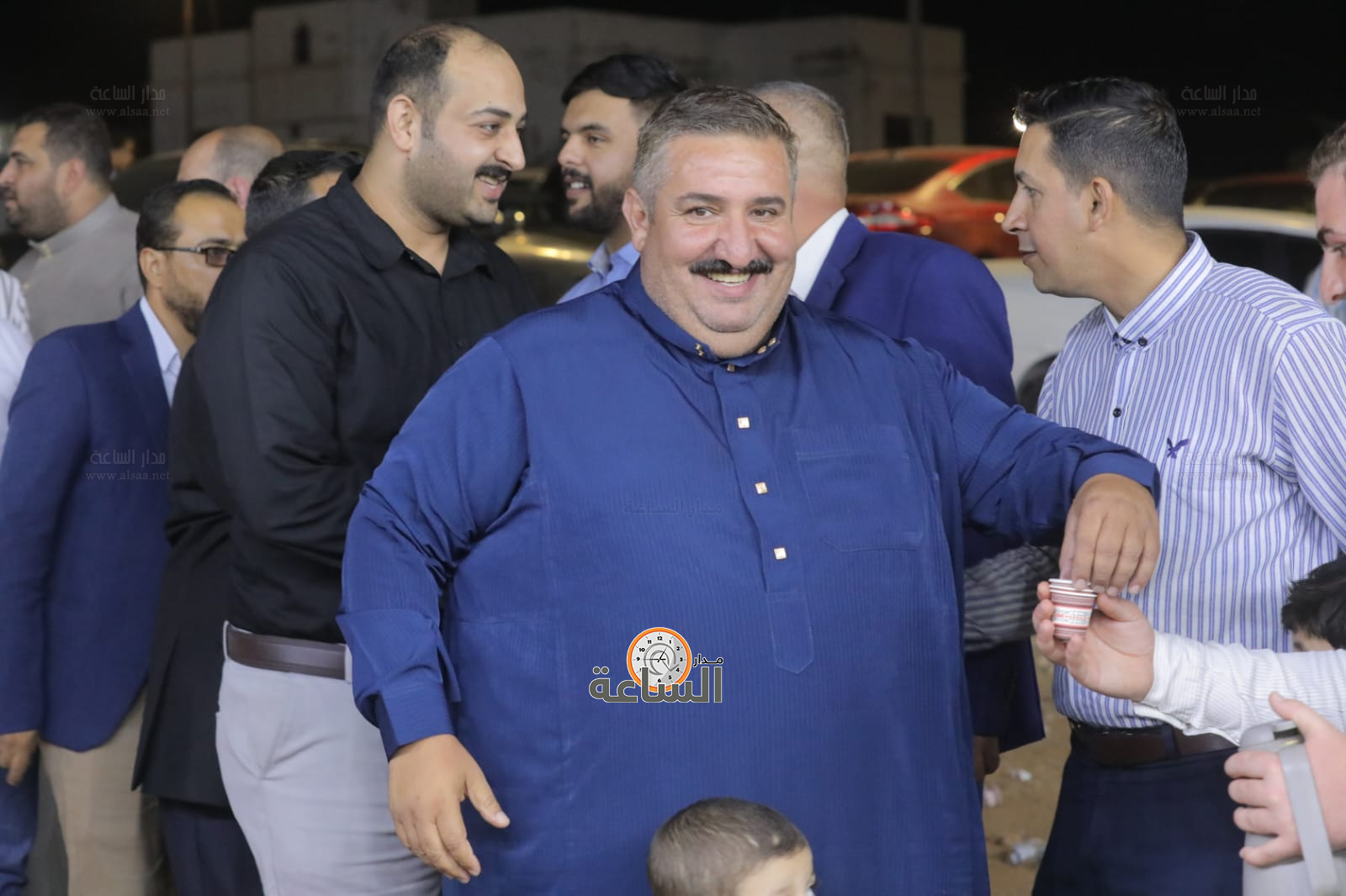 Madar Al-Saa Images 0.7409212739220387