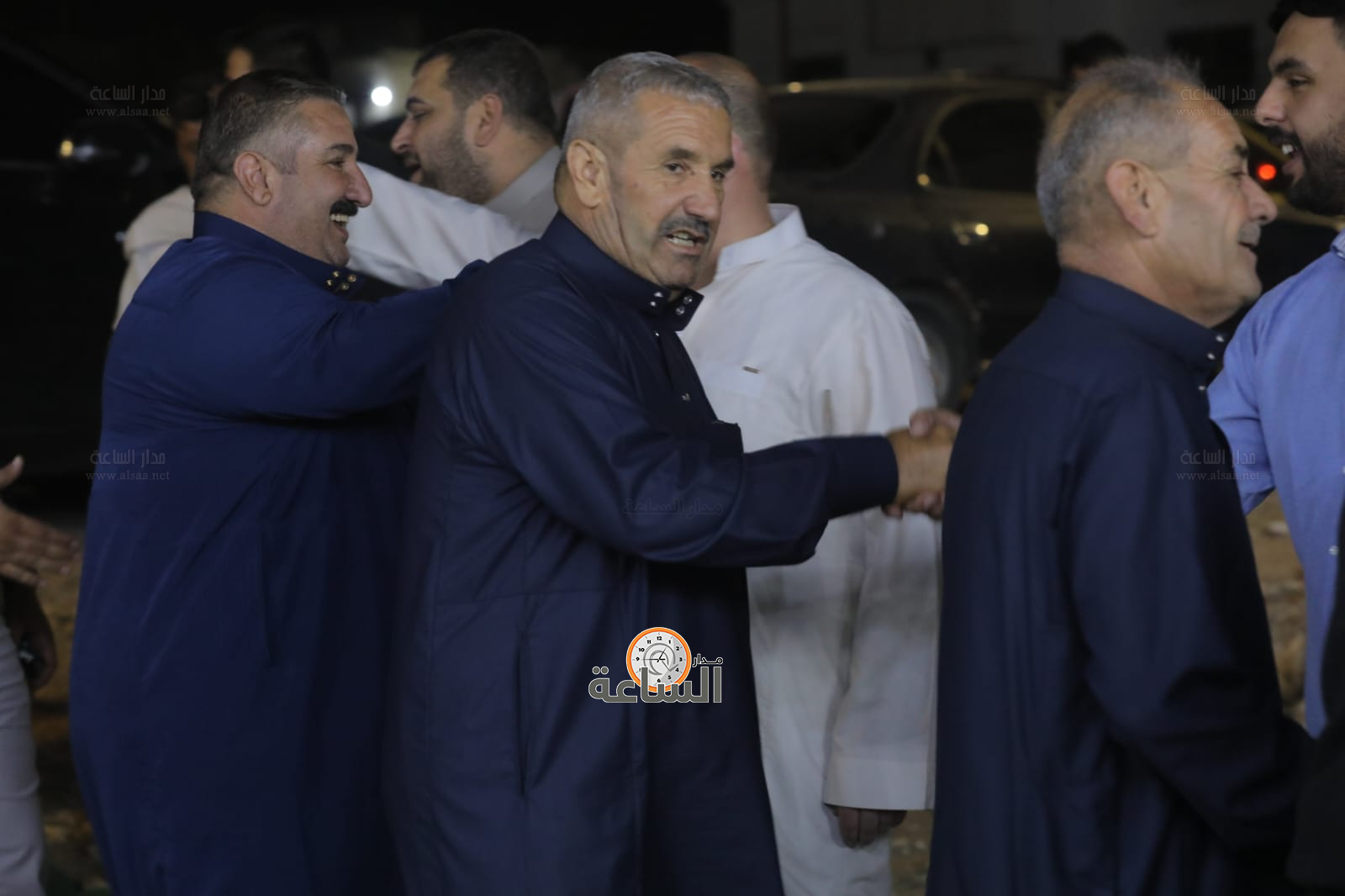 Madar Al-Saa Images 0.28621976459698417