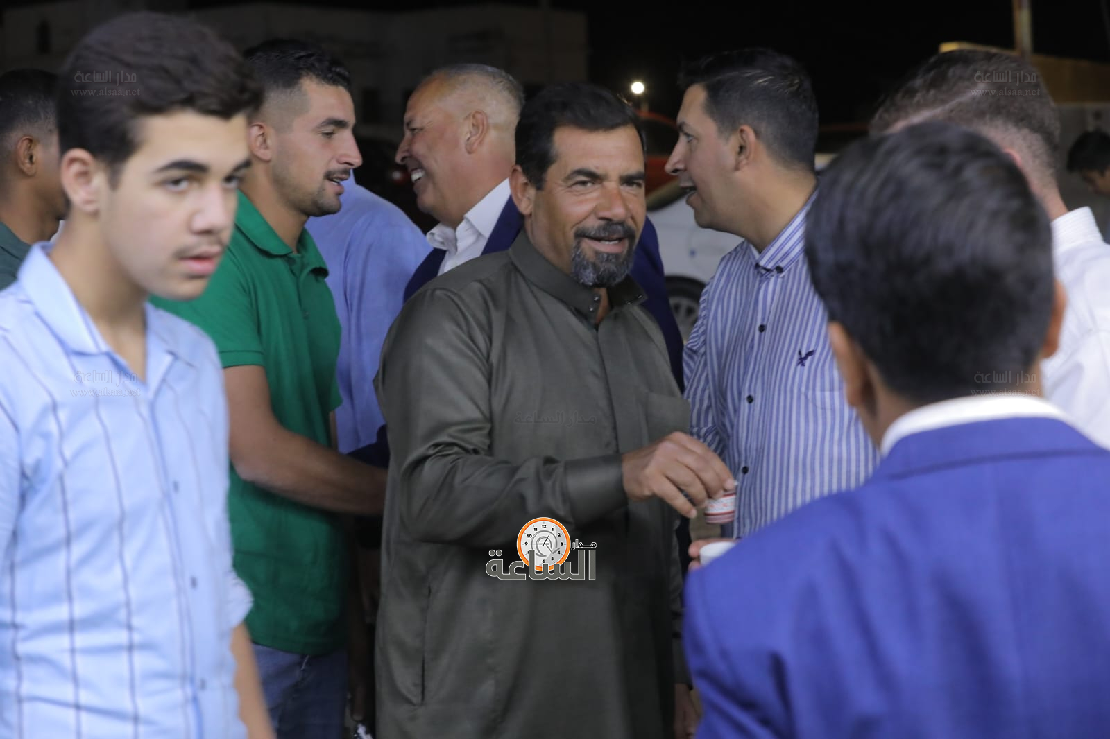 Madar Al-Saa Images 0.851057884428568