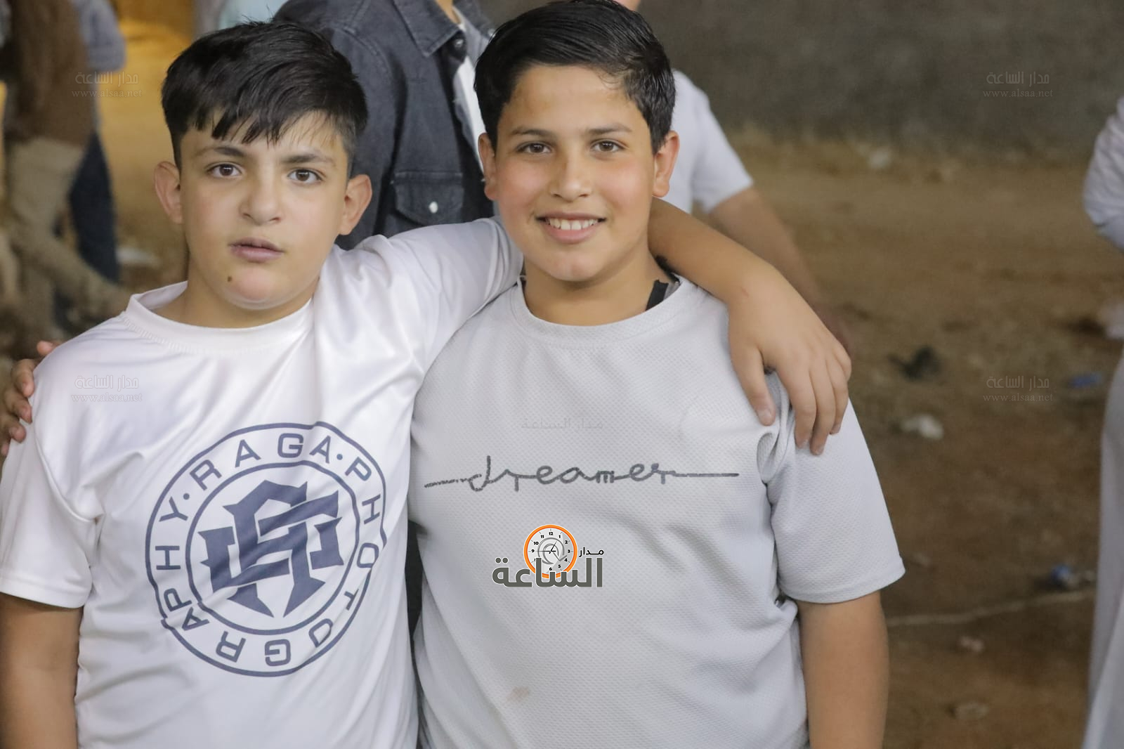 Madar Al-Saa Images 0.988721915554069