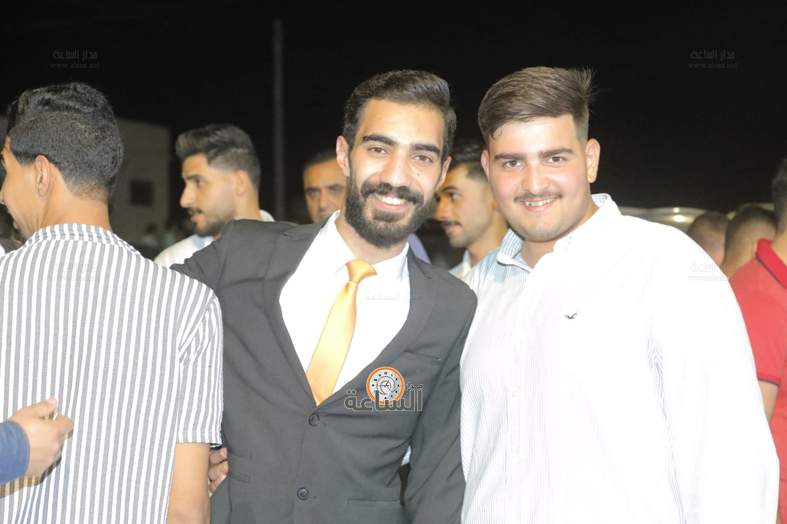 Madar Al-Saa Images 0.8415580308003386