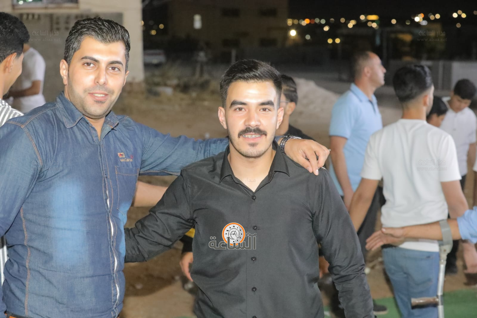 Madar Al-Saa Images 0.5459289677135887