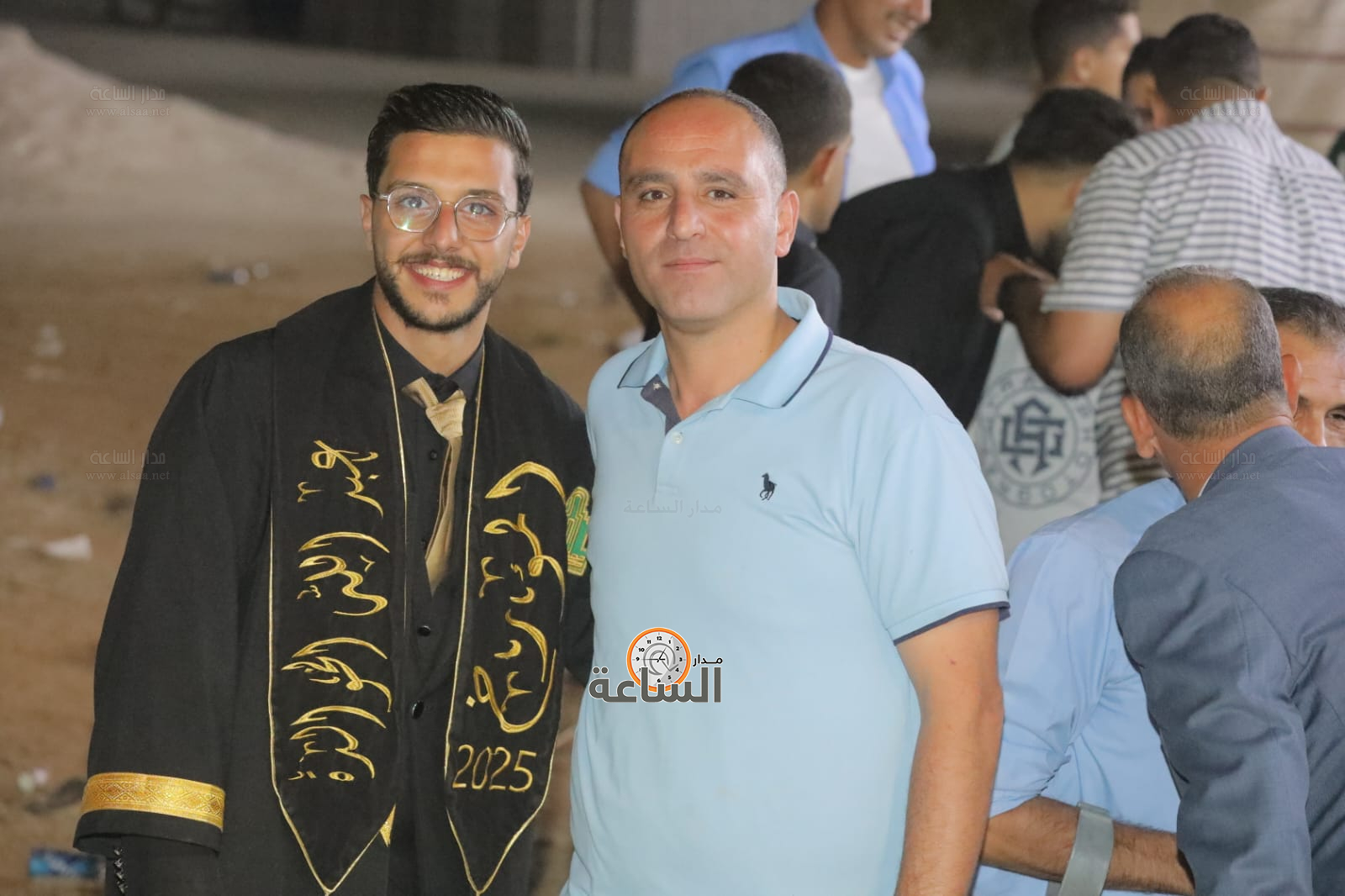 Madar Al-Saa Images 0.852270546653142