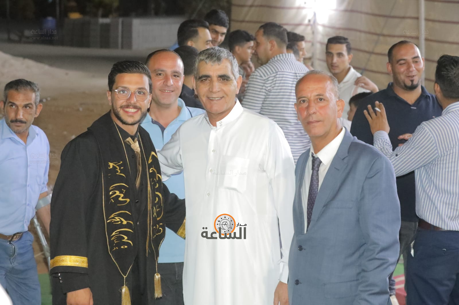 Madar Al-Saa Images 0.2464475894863909