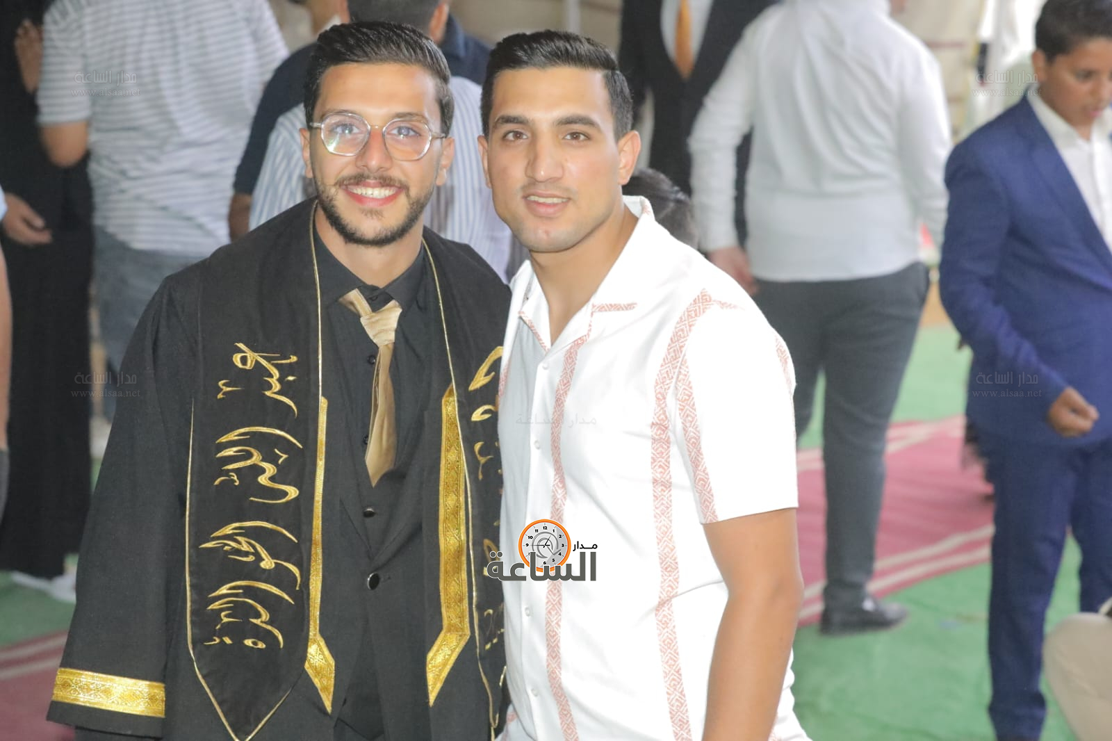 Madar Al-Saa Images 0.13827733575928813