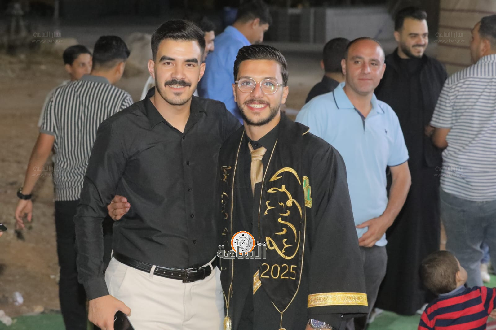 Madar Al-Saa Images 0.5490261236943402