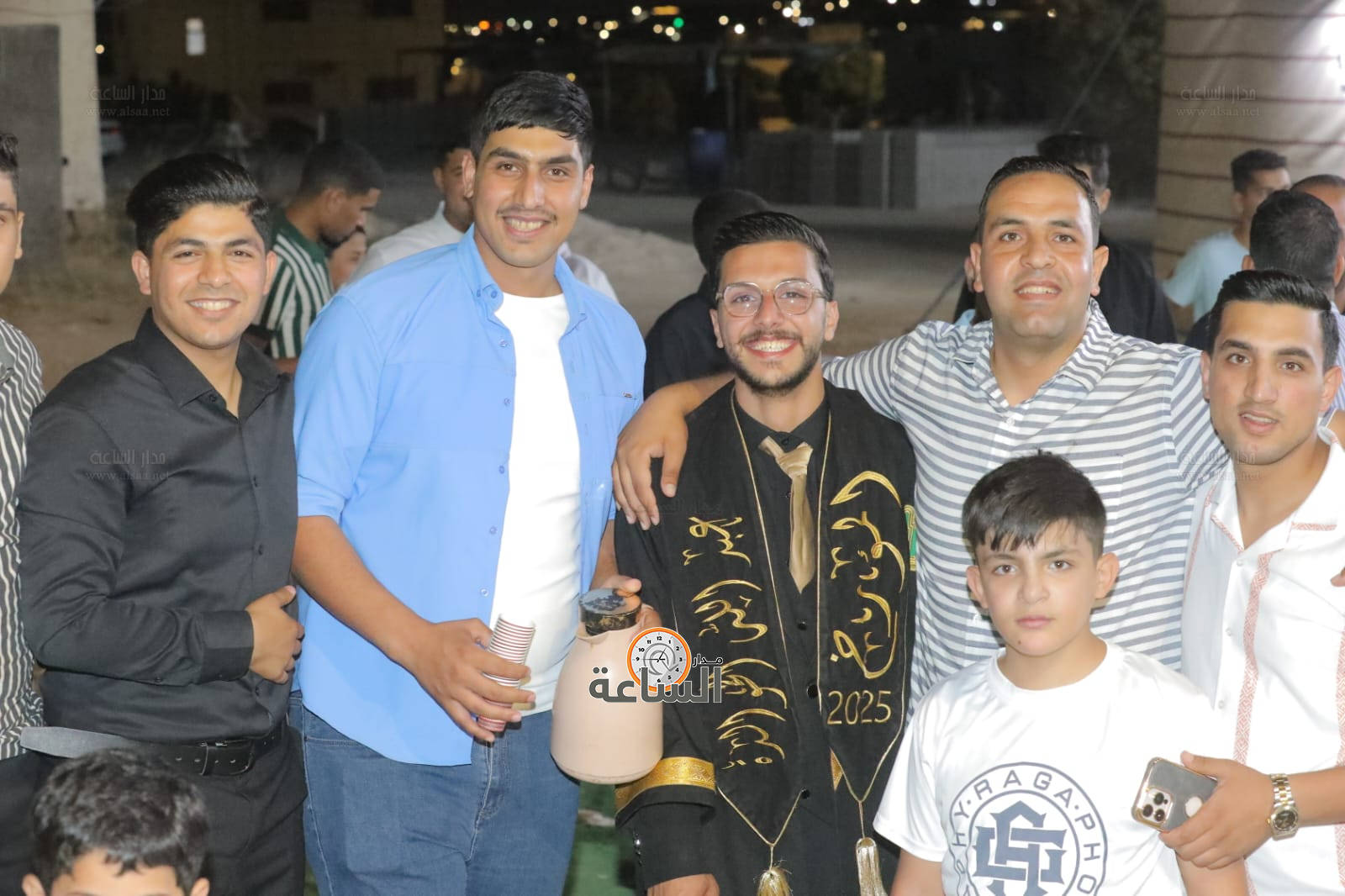 Madar Al-Saa Images 0.5268553687300601