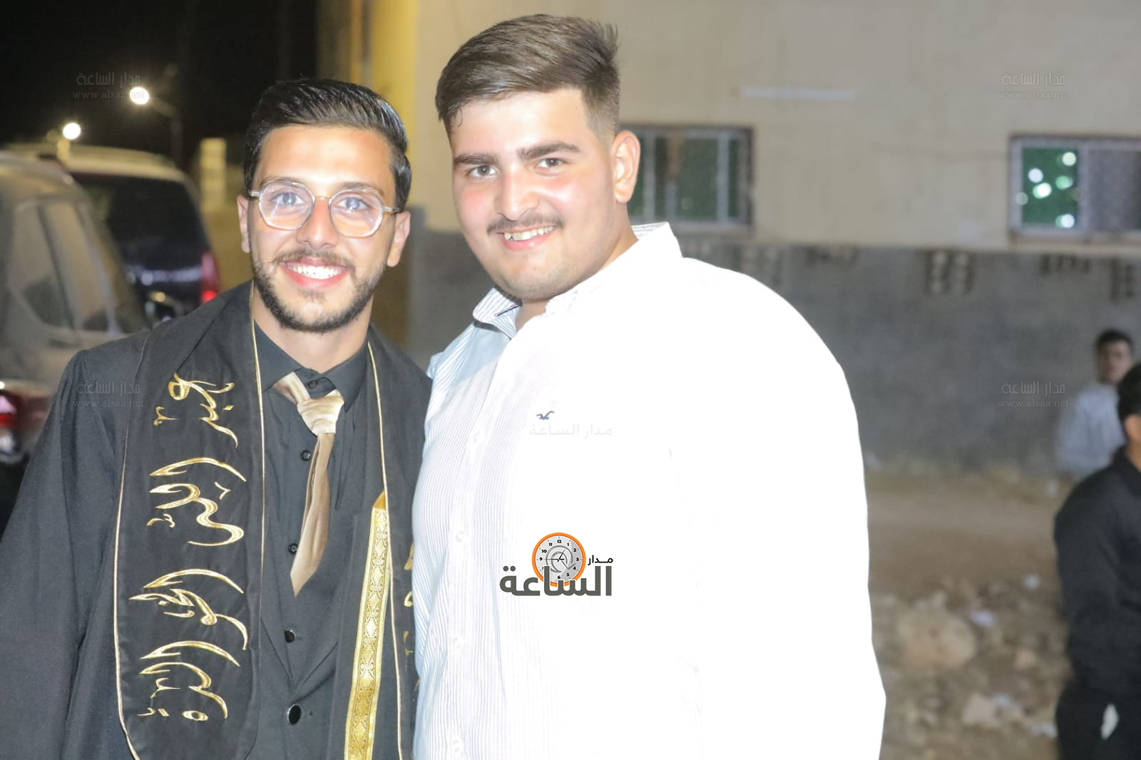 Madar Al-Saa Images 0.26475700017590775