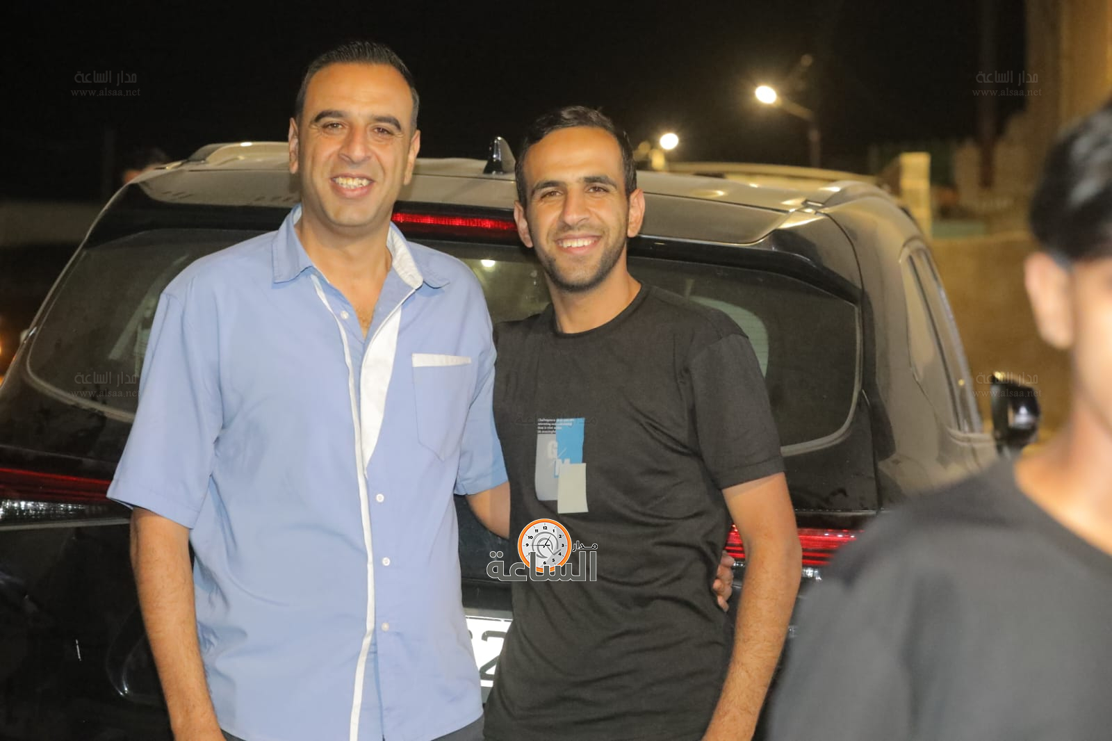 Madar Al-Saa Images 0.4846994983453481