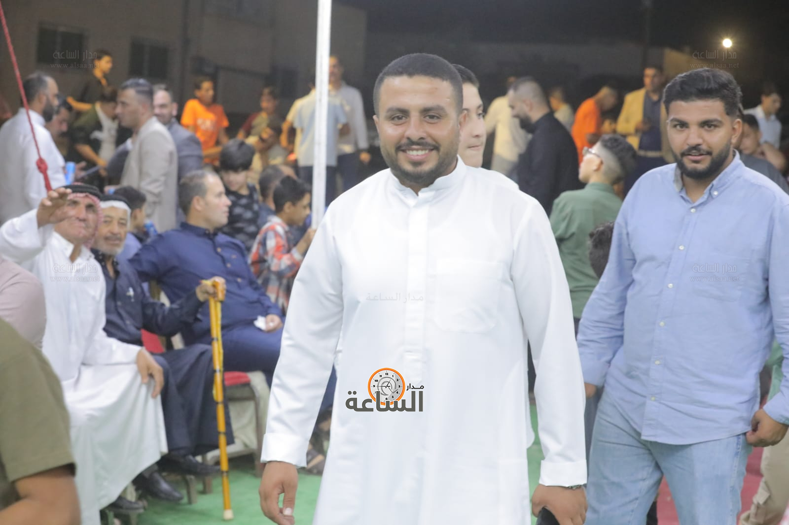 Madar Al-Saa Images 0.42681381211069236