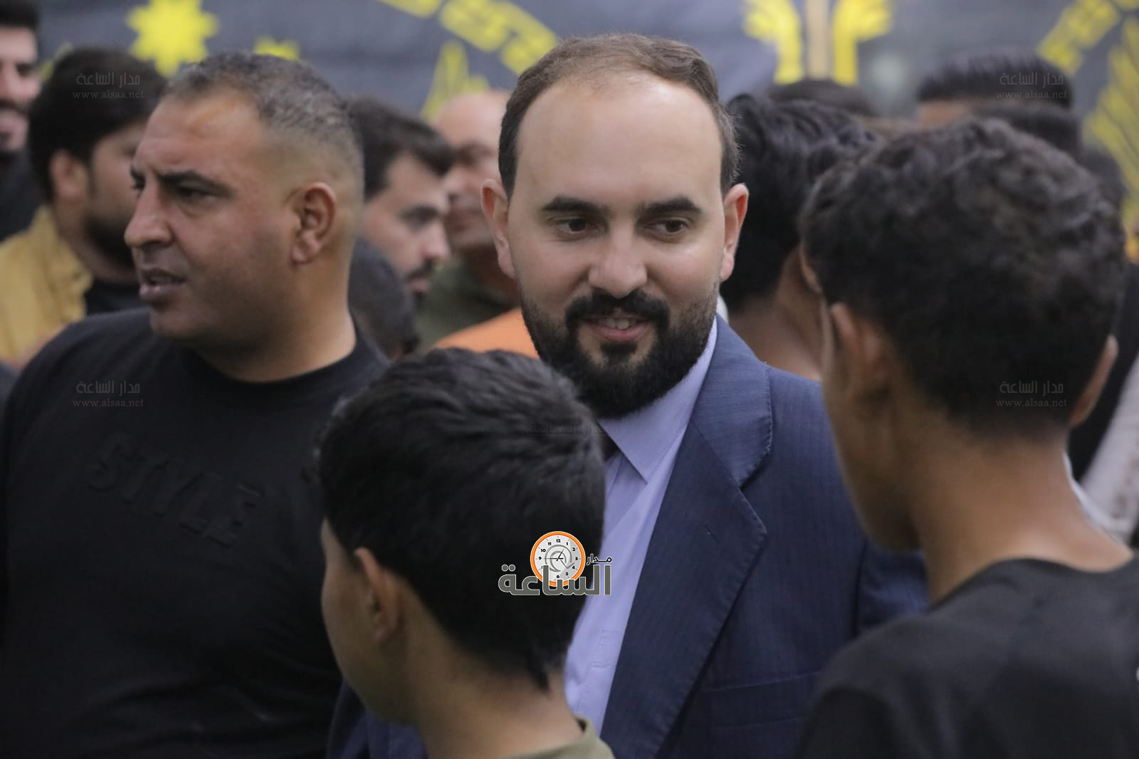 Madar Al-Saa Images 0.05564440943497273