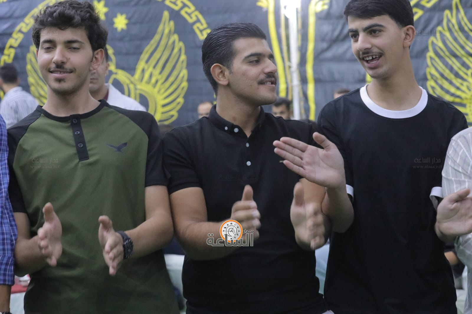 Madar Al-Saa Images 0.044322723083293214