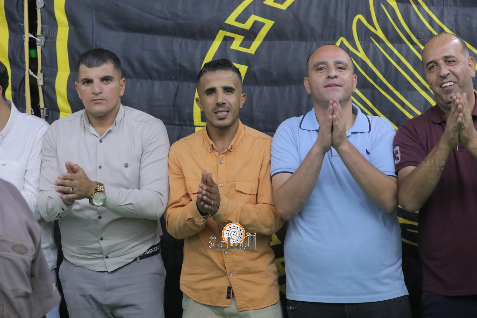 Madar Al-Saa Images 0.4687751191228301