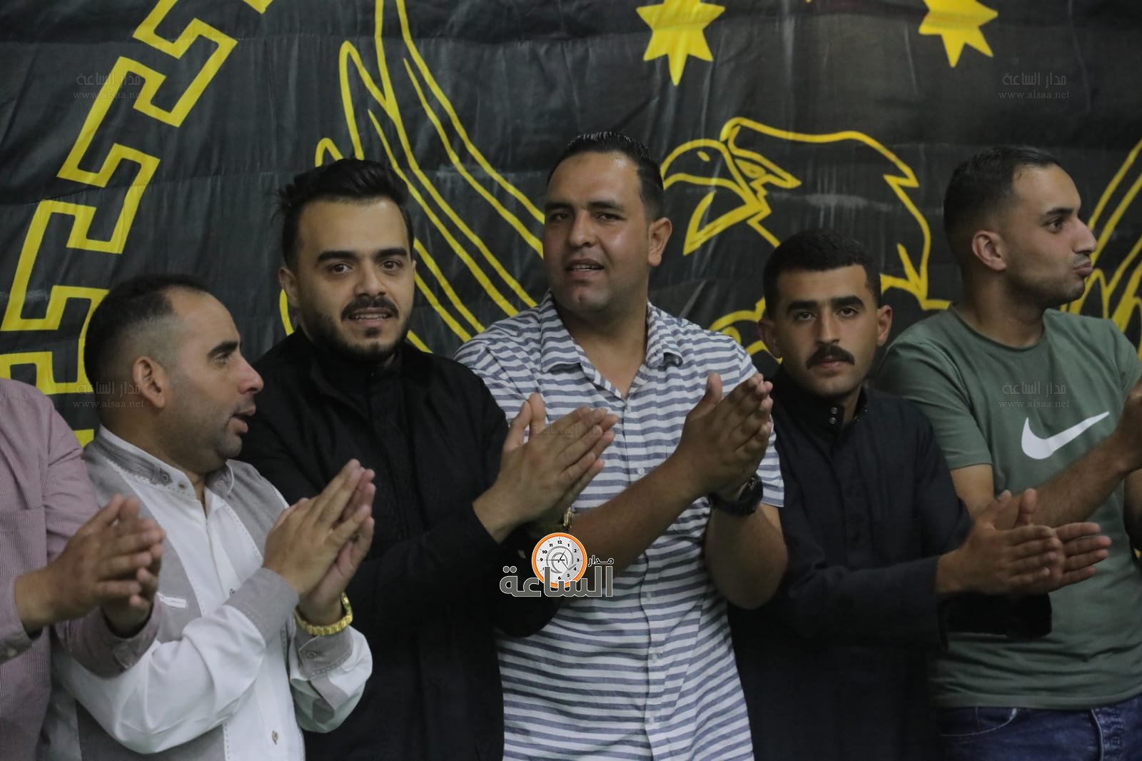 Madar Al-Saa Images 0.9292853613753631