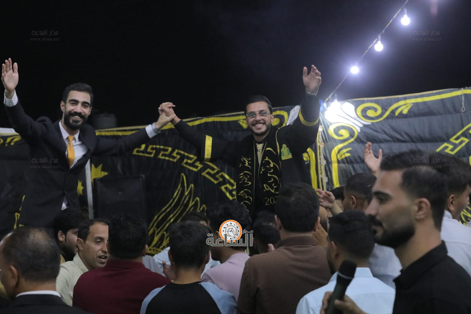 Madar Al-Saa Images 0.4254861463652