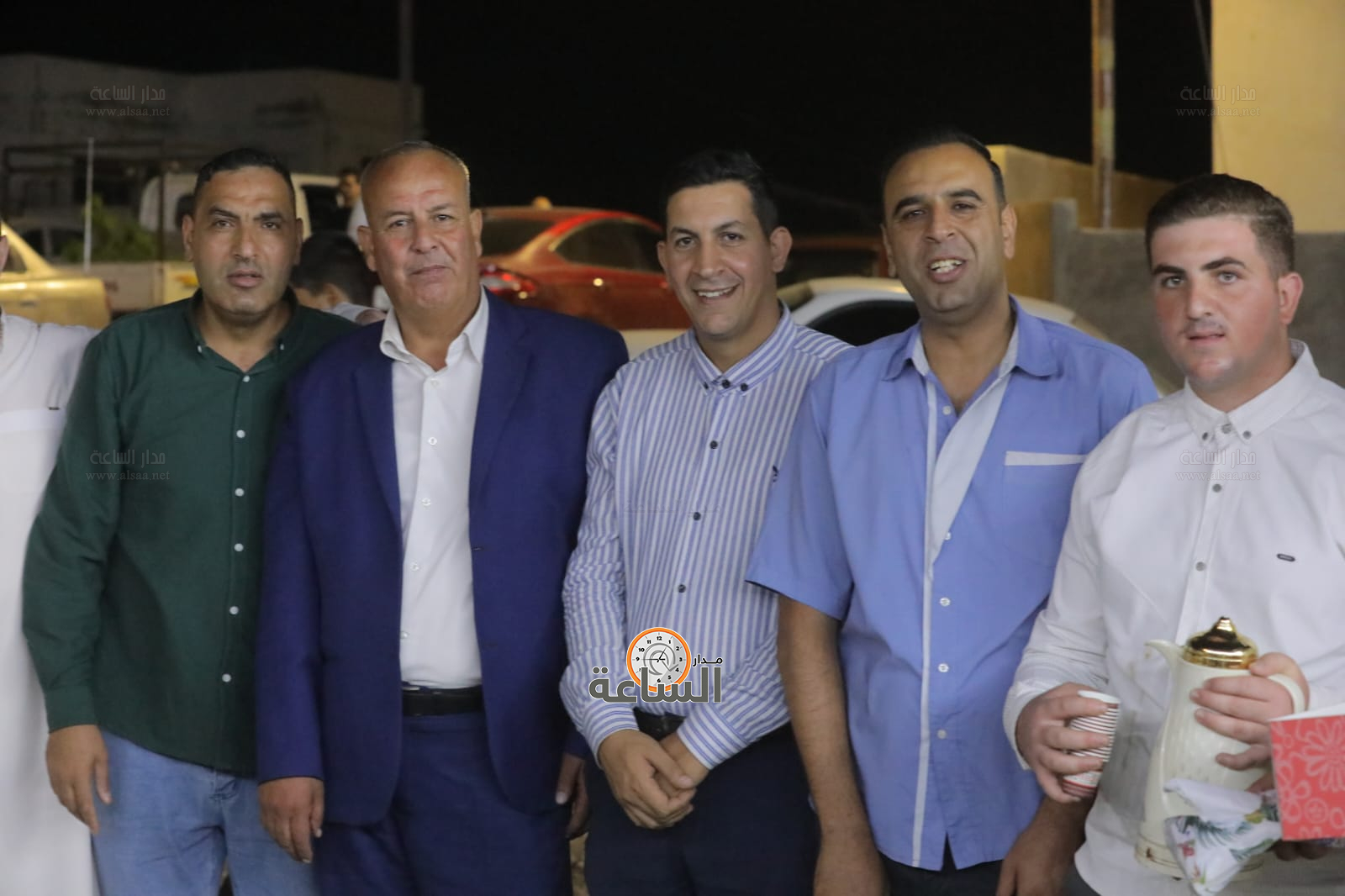 Madar Al-Saa Images 0.5007360014508401