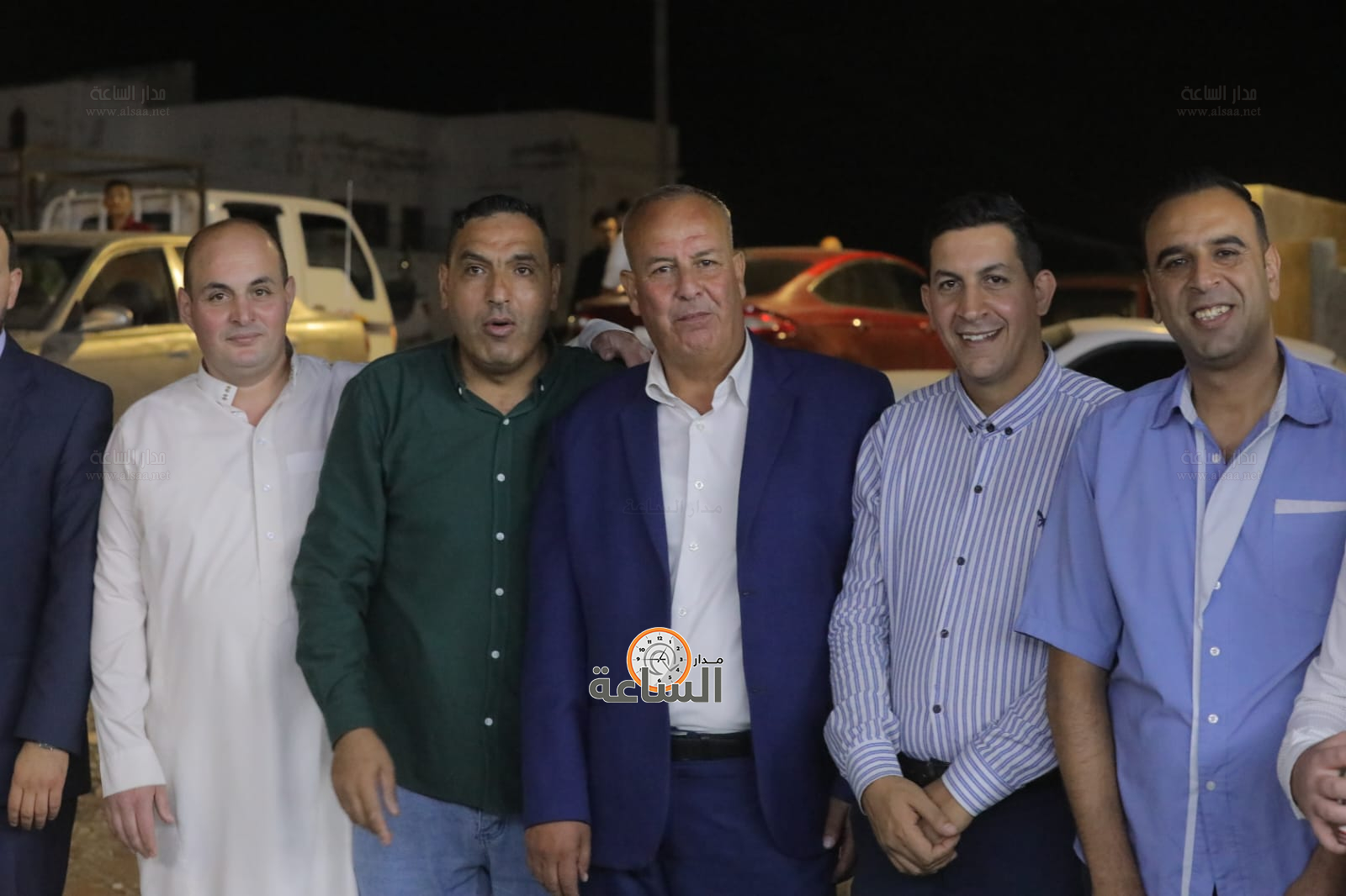 Madar Al-Saa Images 0.2915449641884359