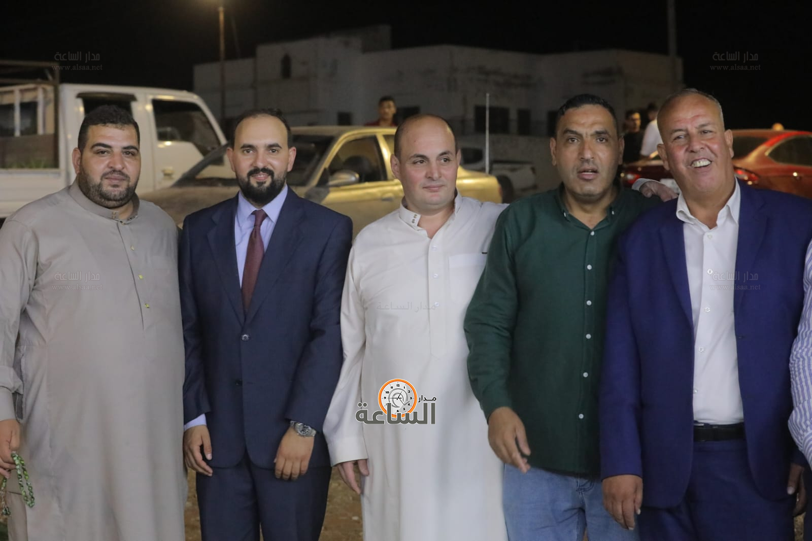 Madar Al-Saa Images 0.6469136993669861