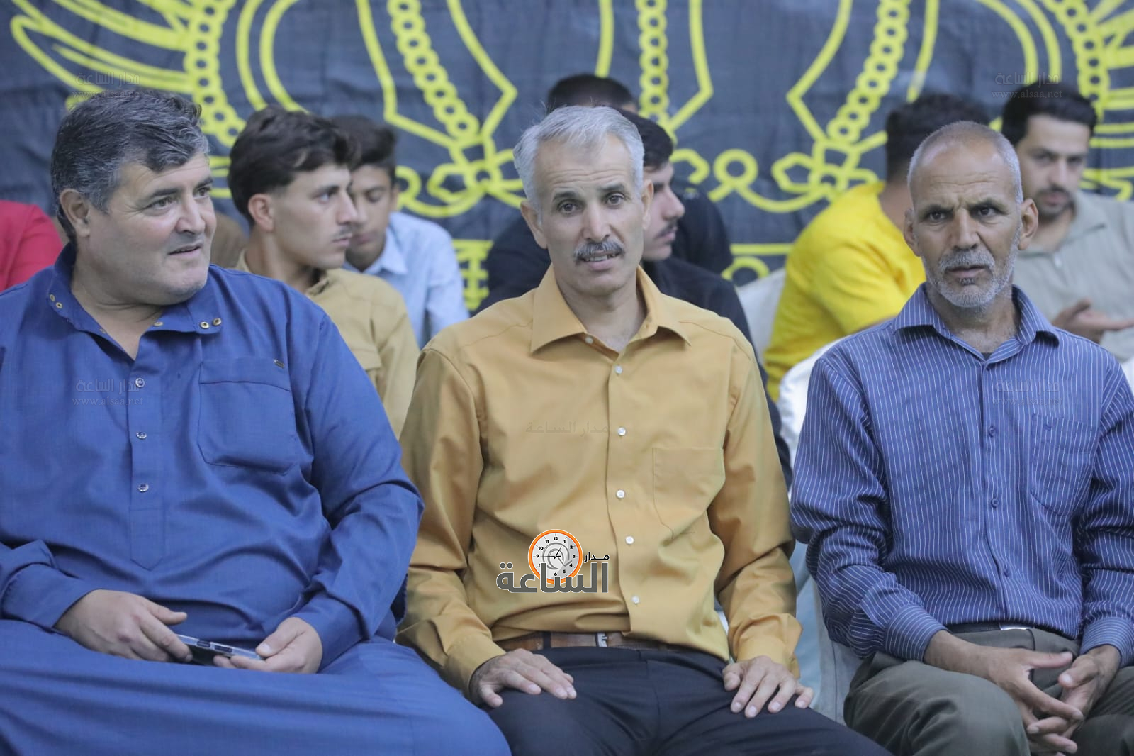 Madar Al-Saa Images 0.16430794597784026