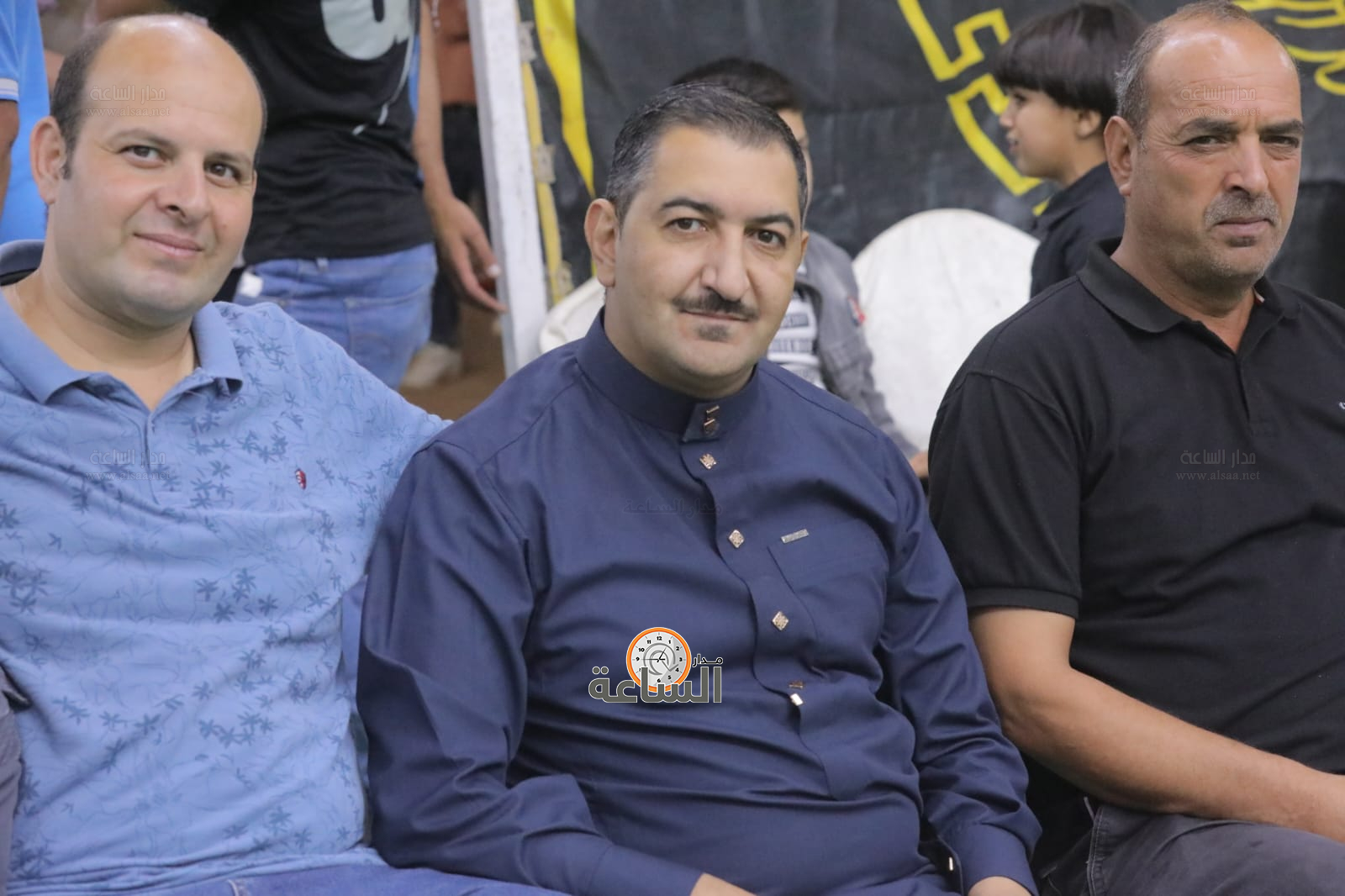 Madar Al-Saa Images 0.8266448847775685