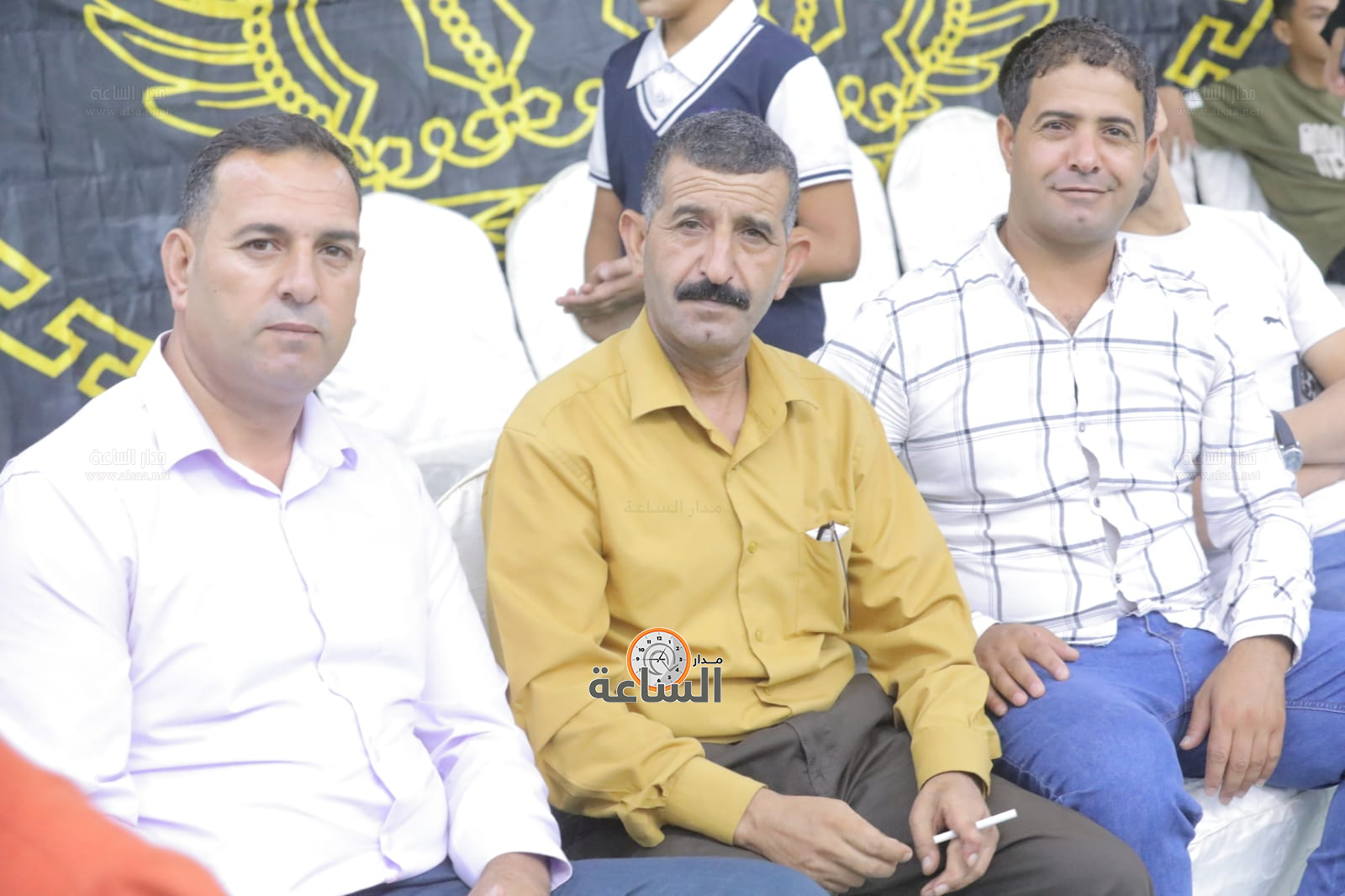 Madar Al-Saa Images 0.2482788148782089