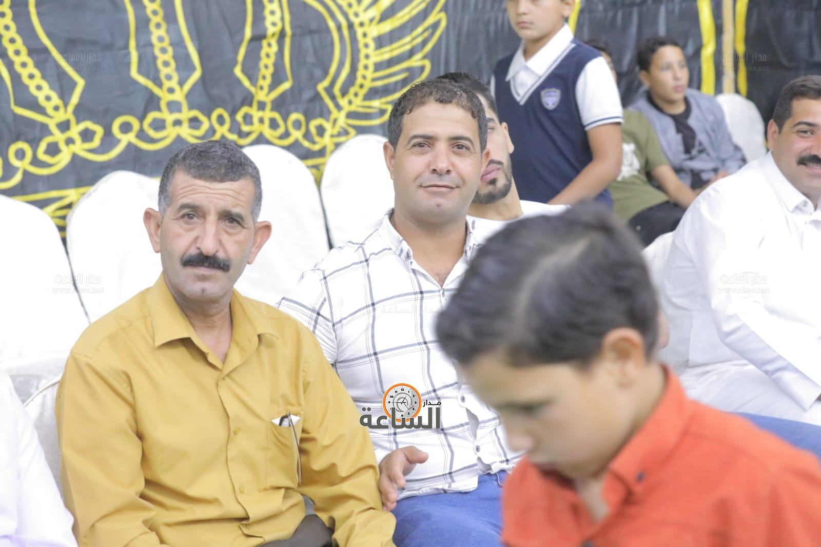 Madar Al-Saa Images 0.7832893851949537