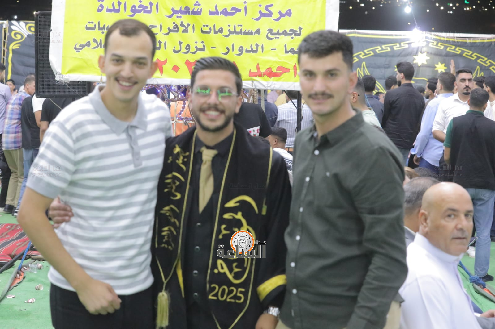 Madar Al-Saa Images 0.7780007199104555