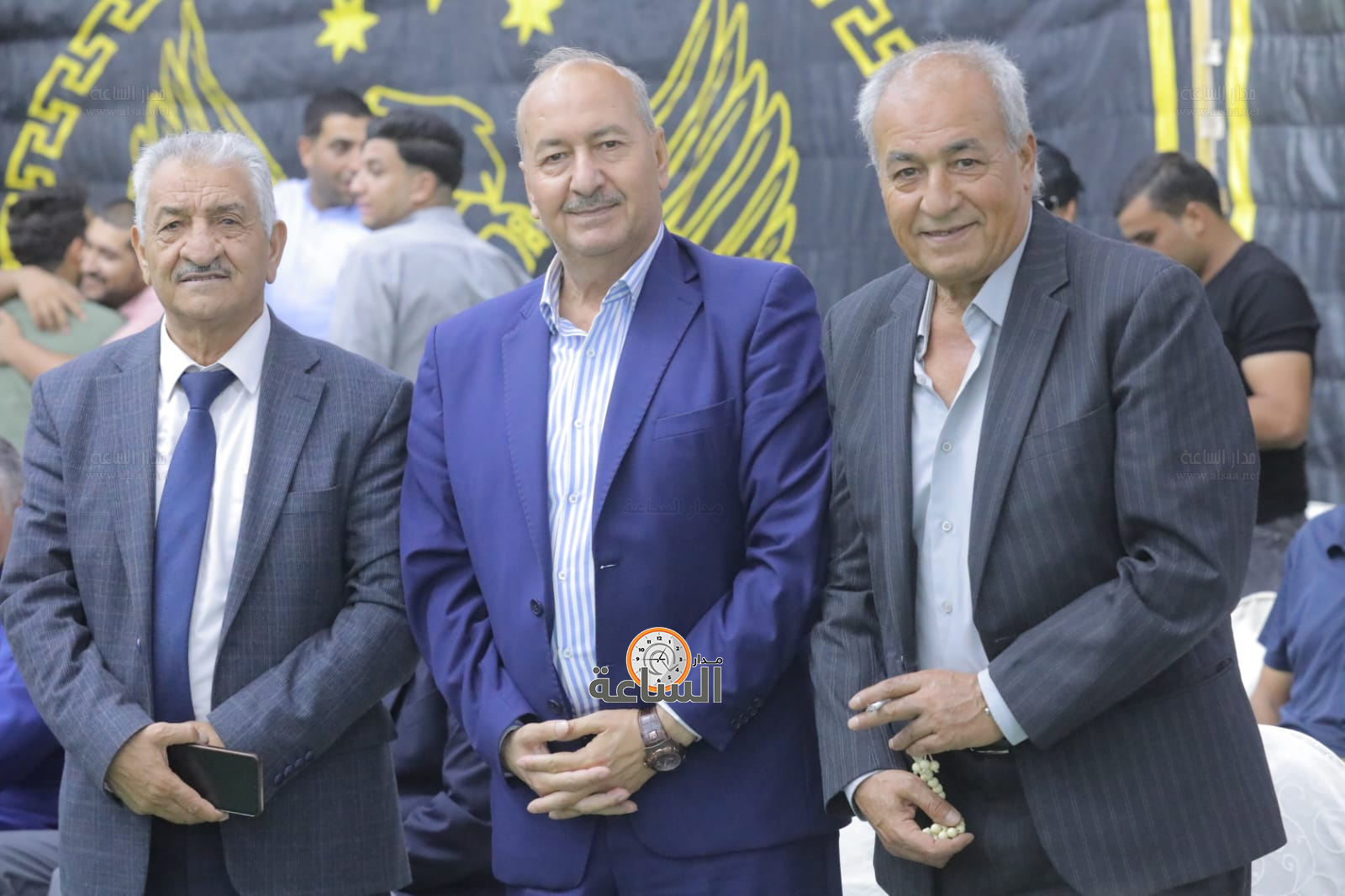 Madar Al-Saa Images 0.24368857119242182