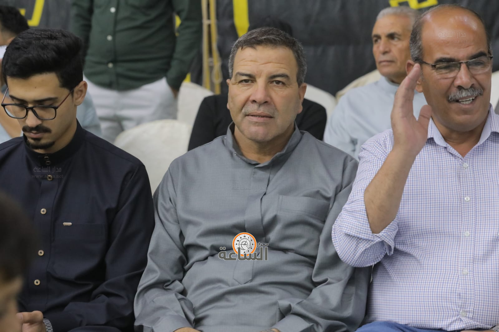 Madar Al-Saa Images 0.8724703602147236