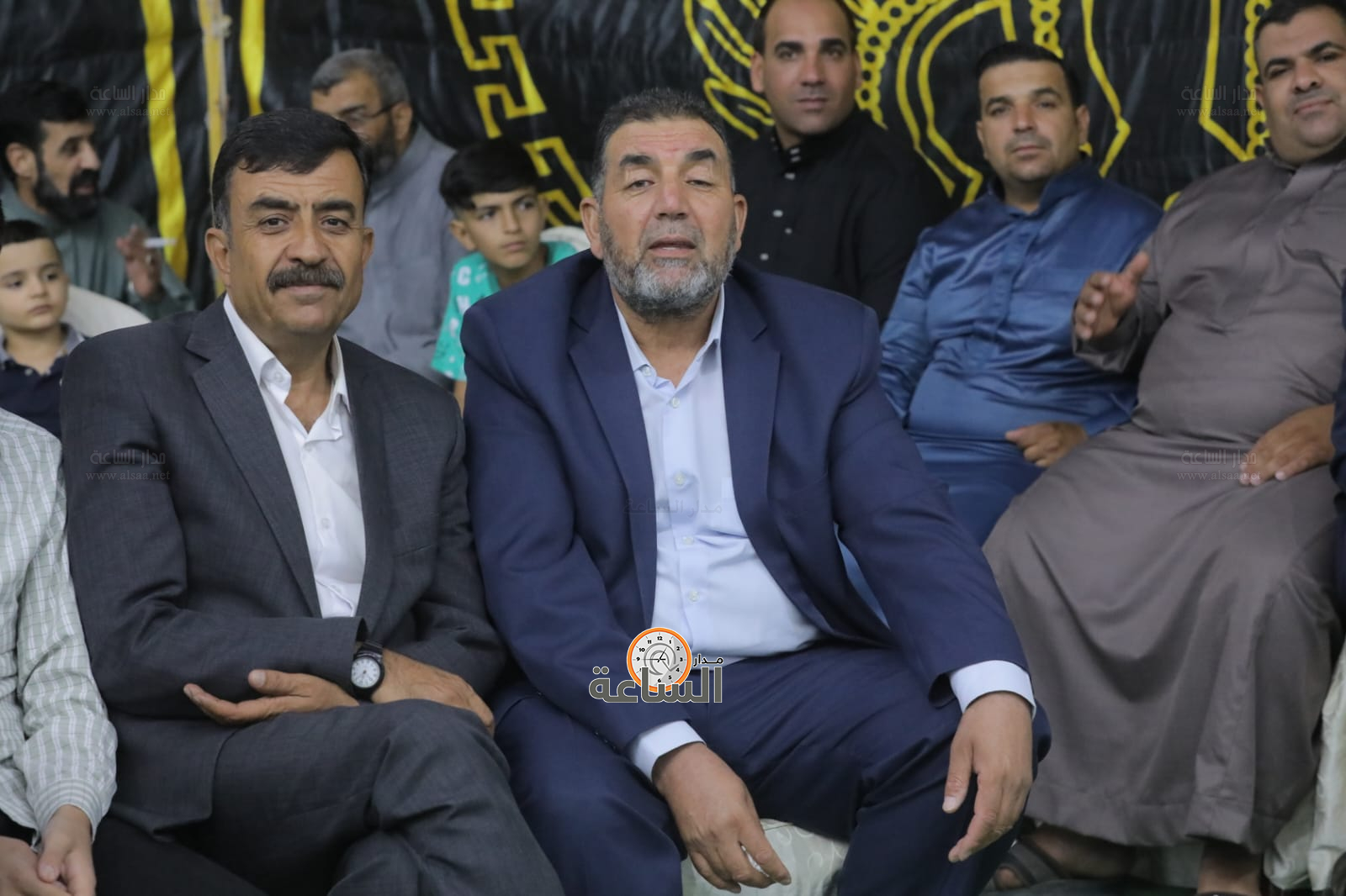 Madar Al-Saa Images 0.2258194903780011