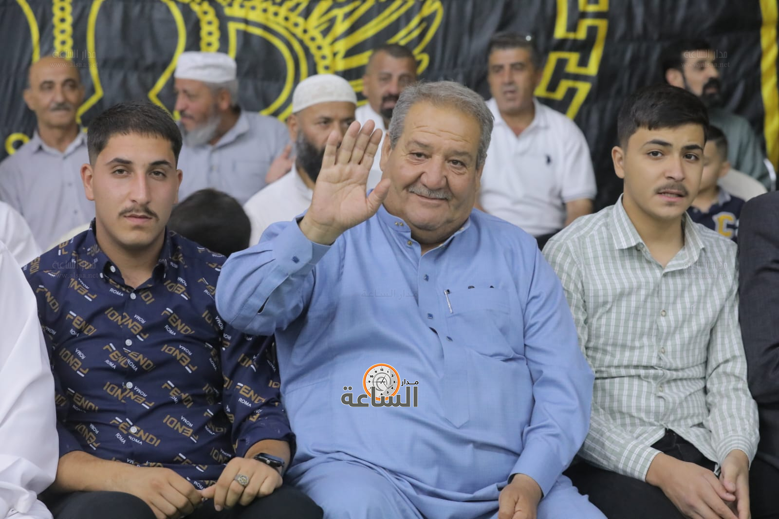 Madar Al-Saa Images 0.49819154207892635