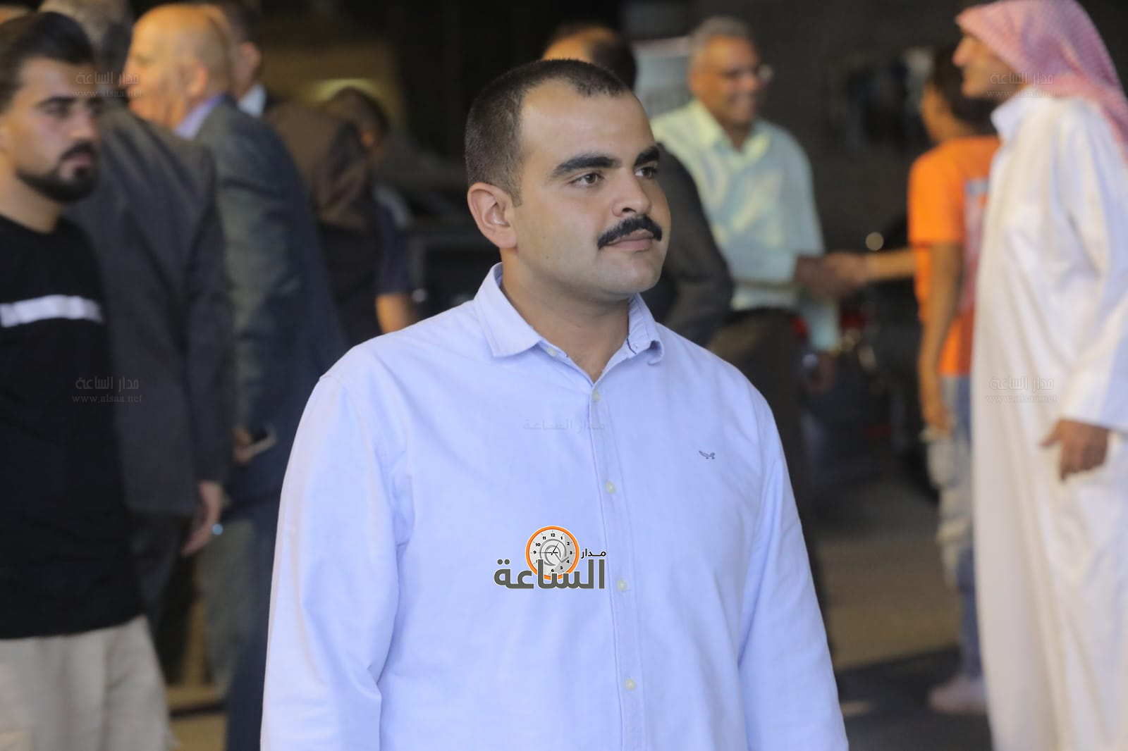 Madar Al-Saa Images 0.42489416210356556