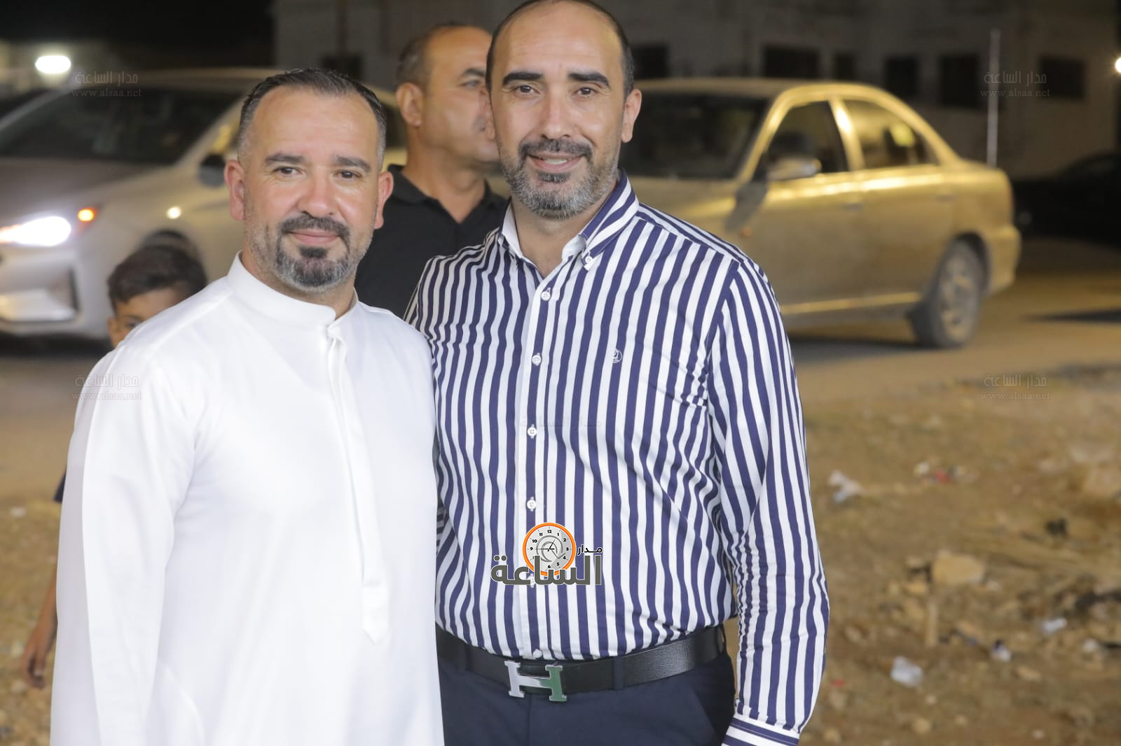 Madar Al-Saa Images 0.3335926366016573