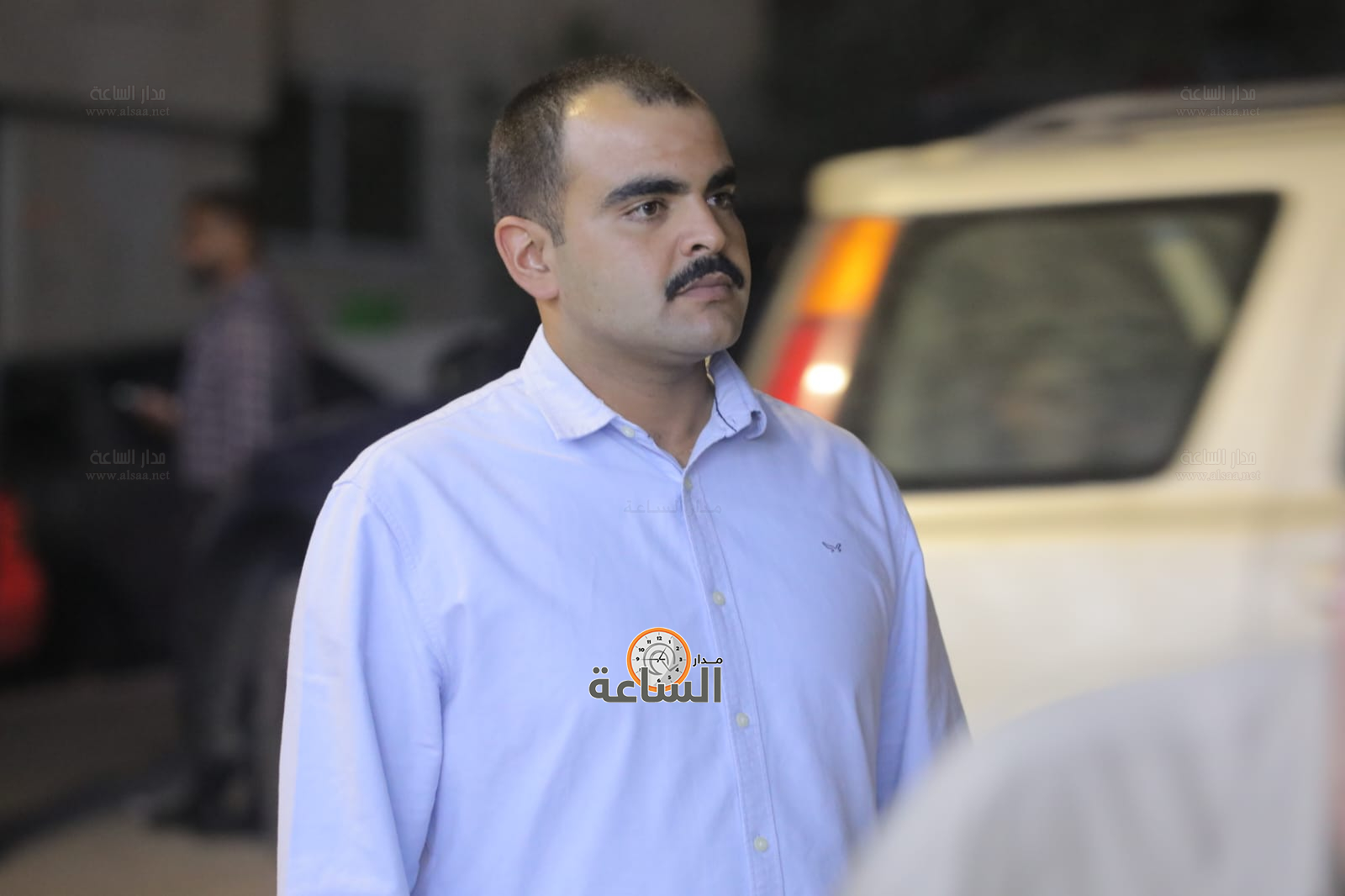 Madar Al-Saa Images 0.7140116808299657