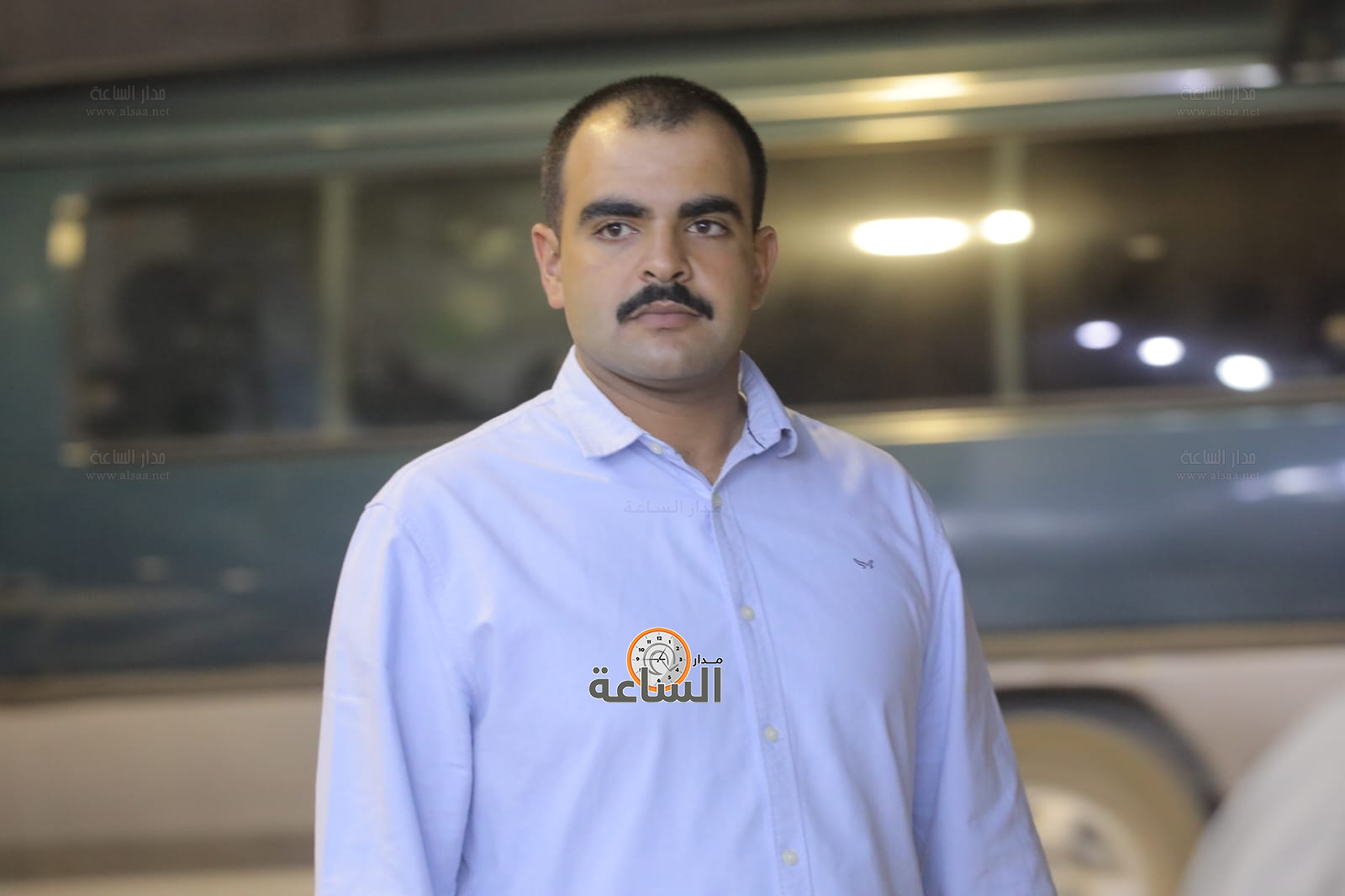 Madar Al-Saa Images 0.05619388458615071