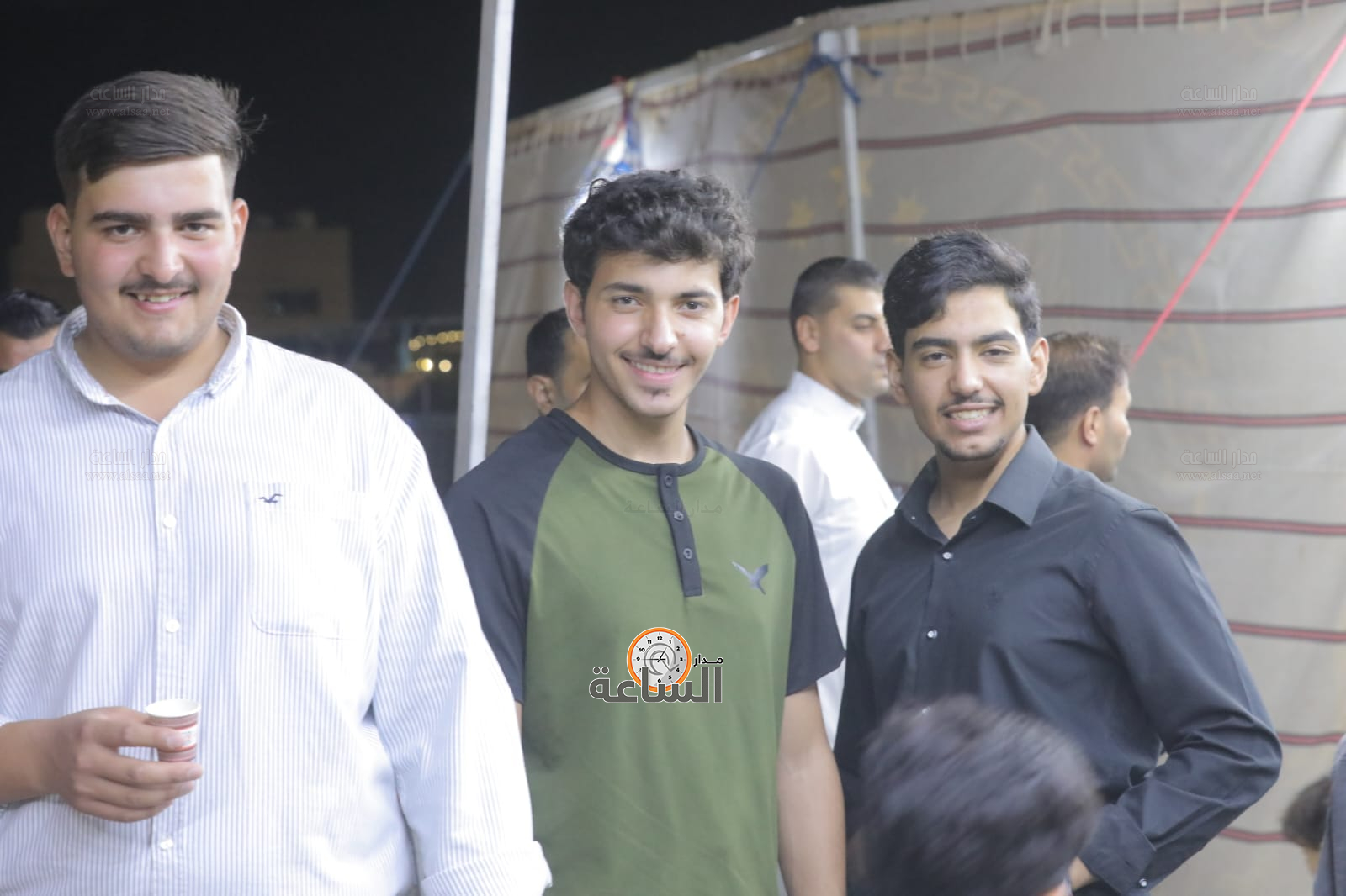 Madar Al-Saa Images 0.16618585311562983