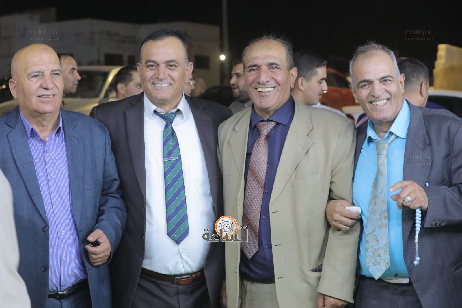 Madar Al-Saa Images 0.28359719690224383