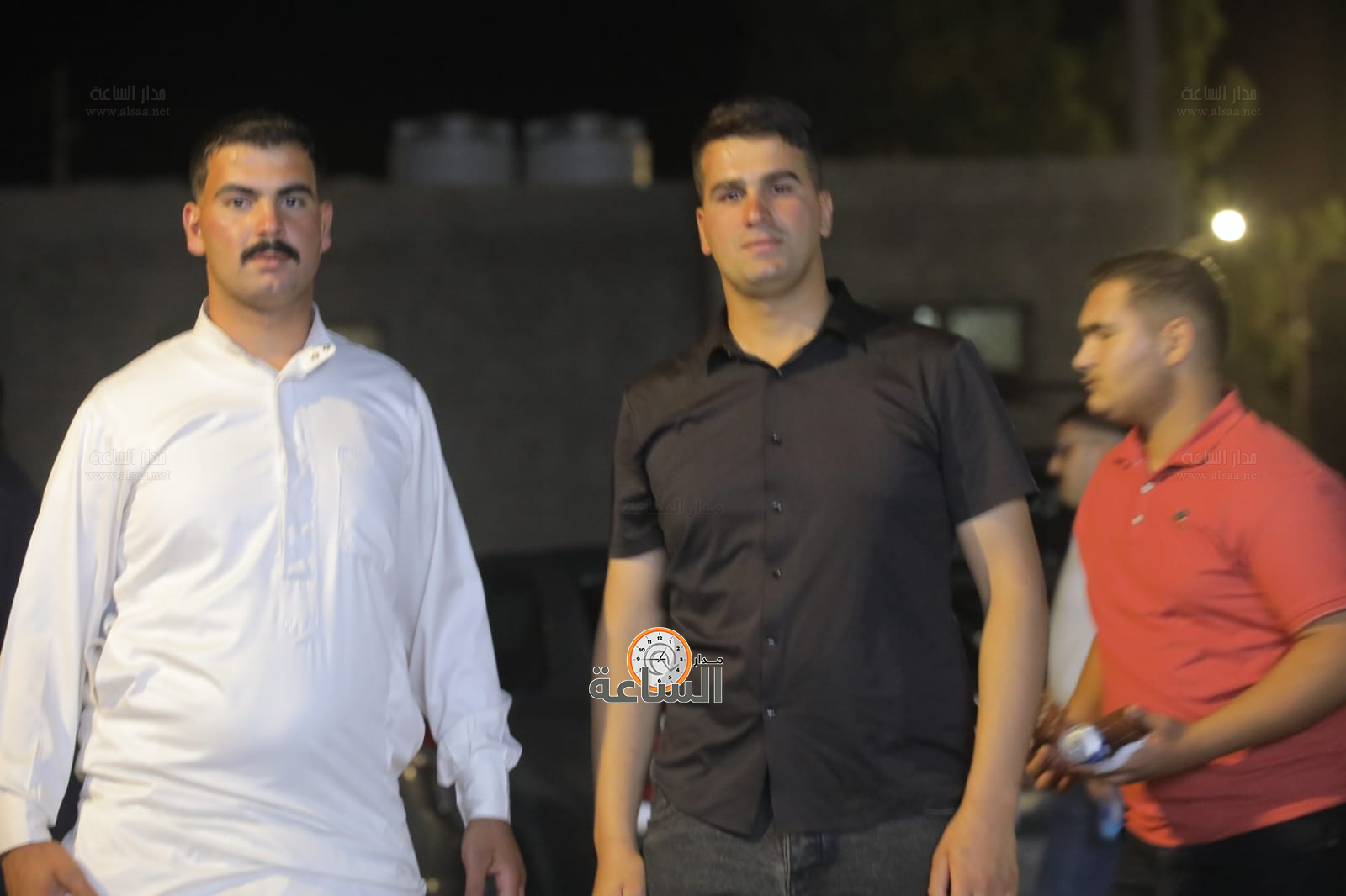 Madar Al-Saa Images 0.1666700118621698