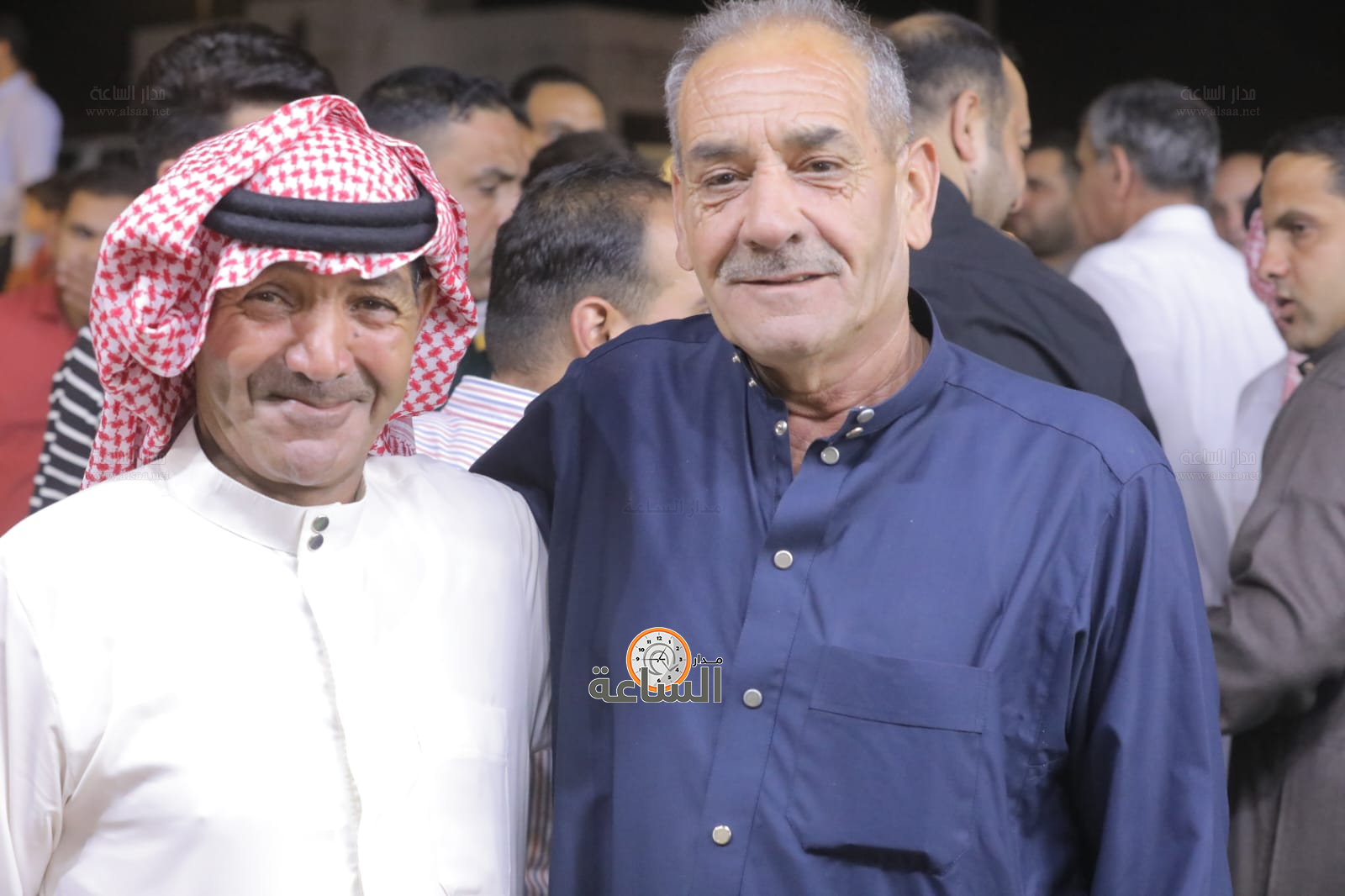 Madar Al-Saa Images 0.27098451285780134