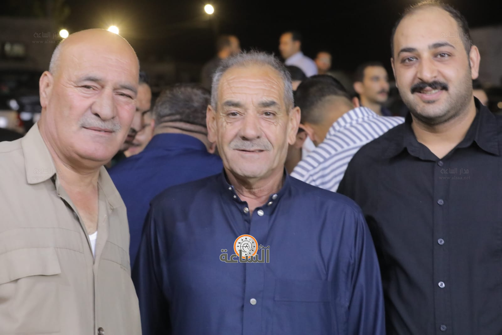 Madar Al-Saa Images 0.41386505785964767