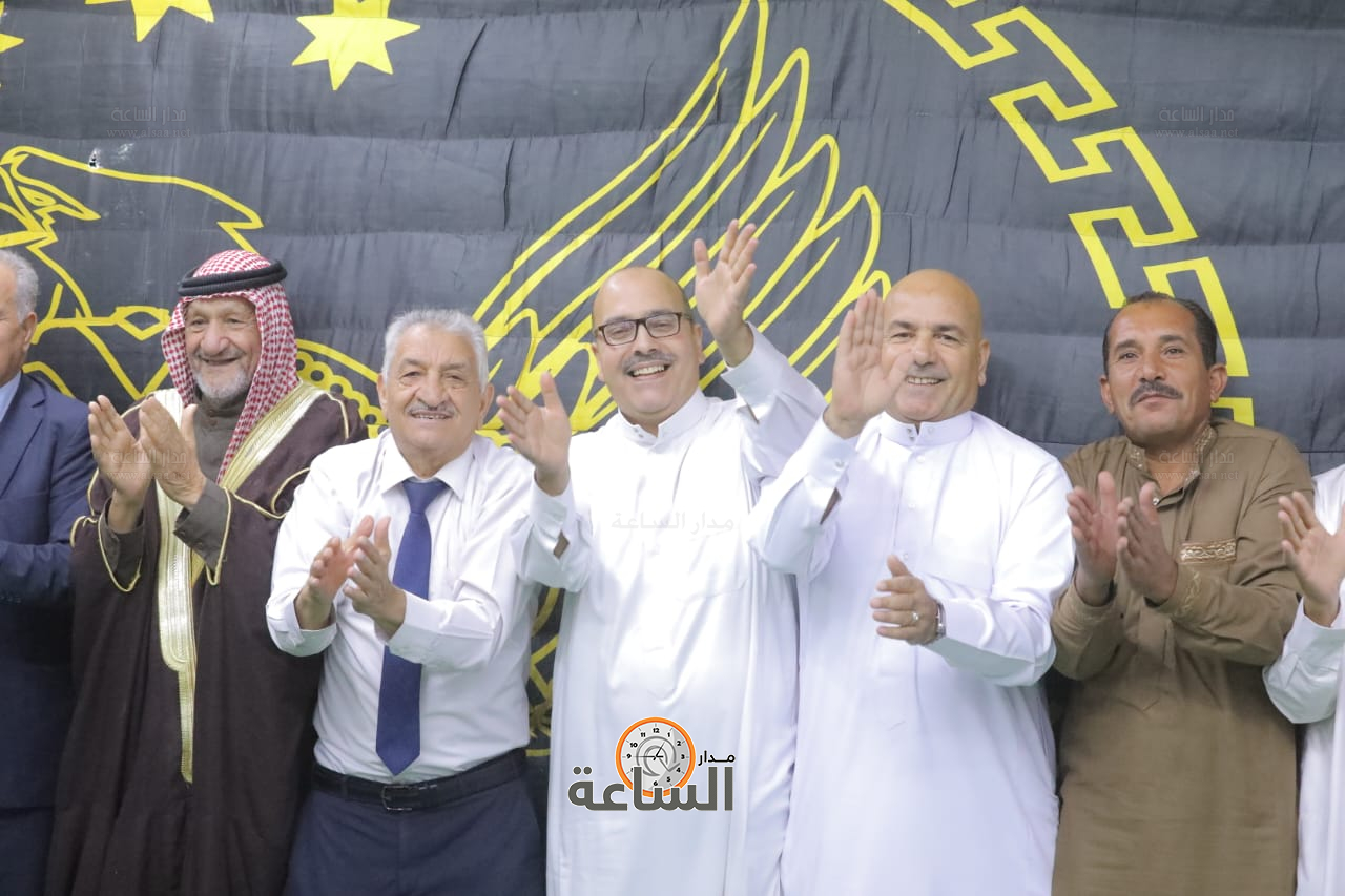 Madar Al-Saa Images 0.8457553948933829