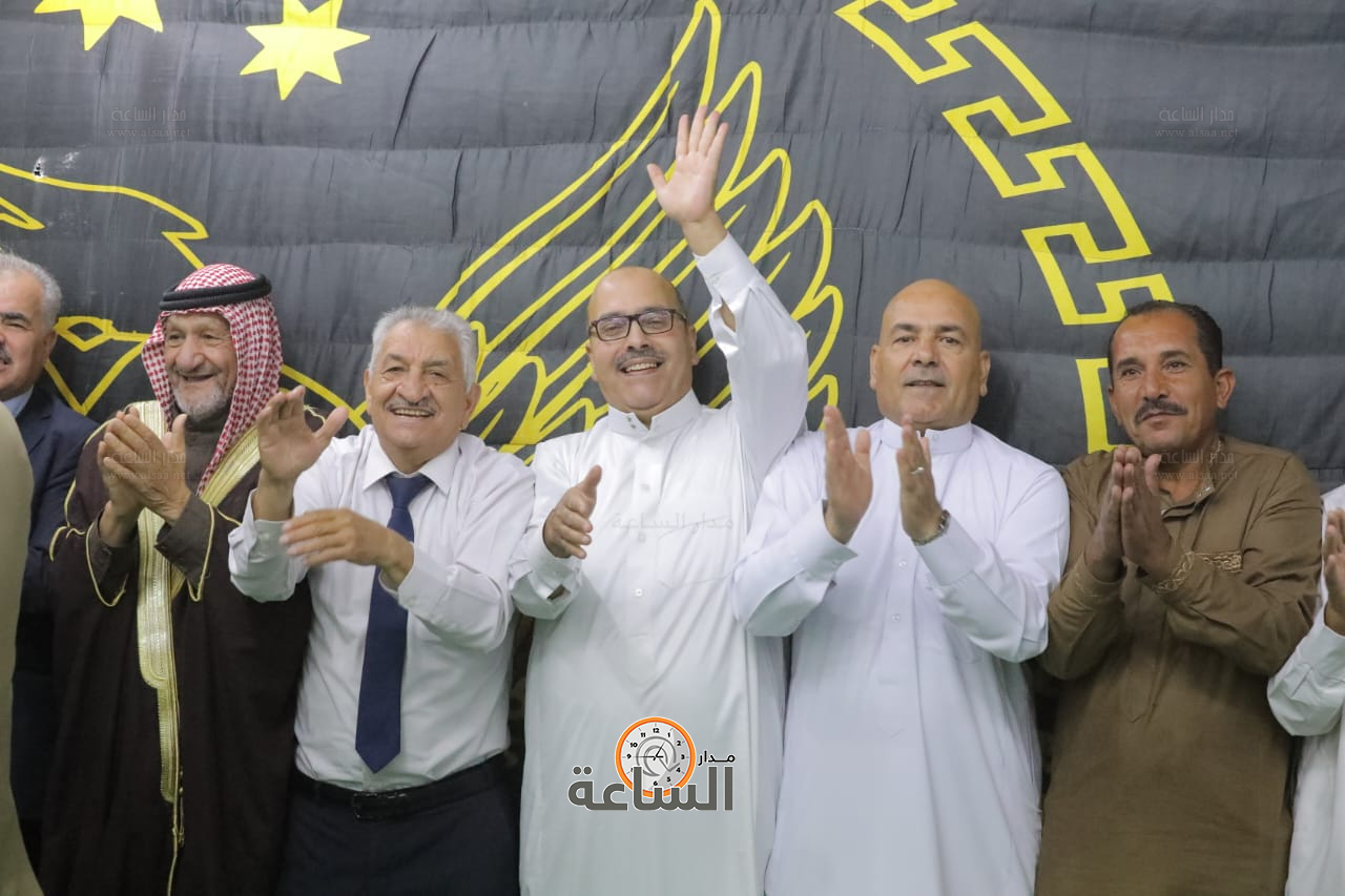 Madar Al-Saa Images 0.7277141881816175