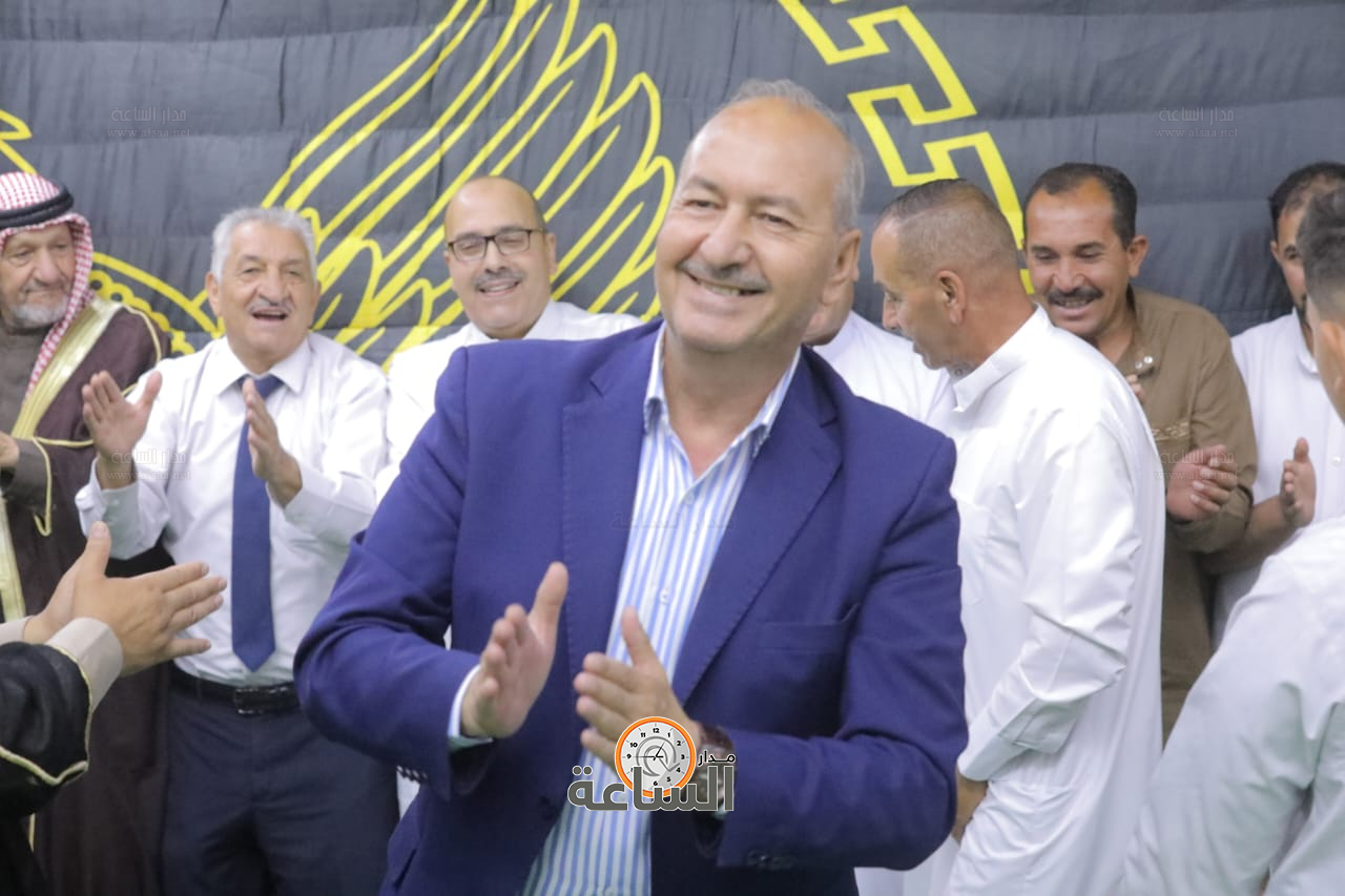 Madar Al-Saa Images 0.7939298081042863